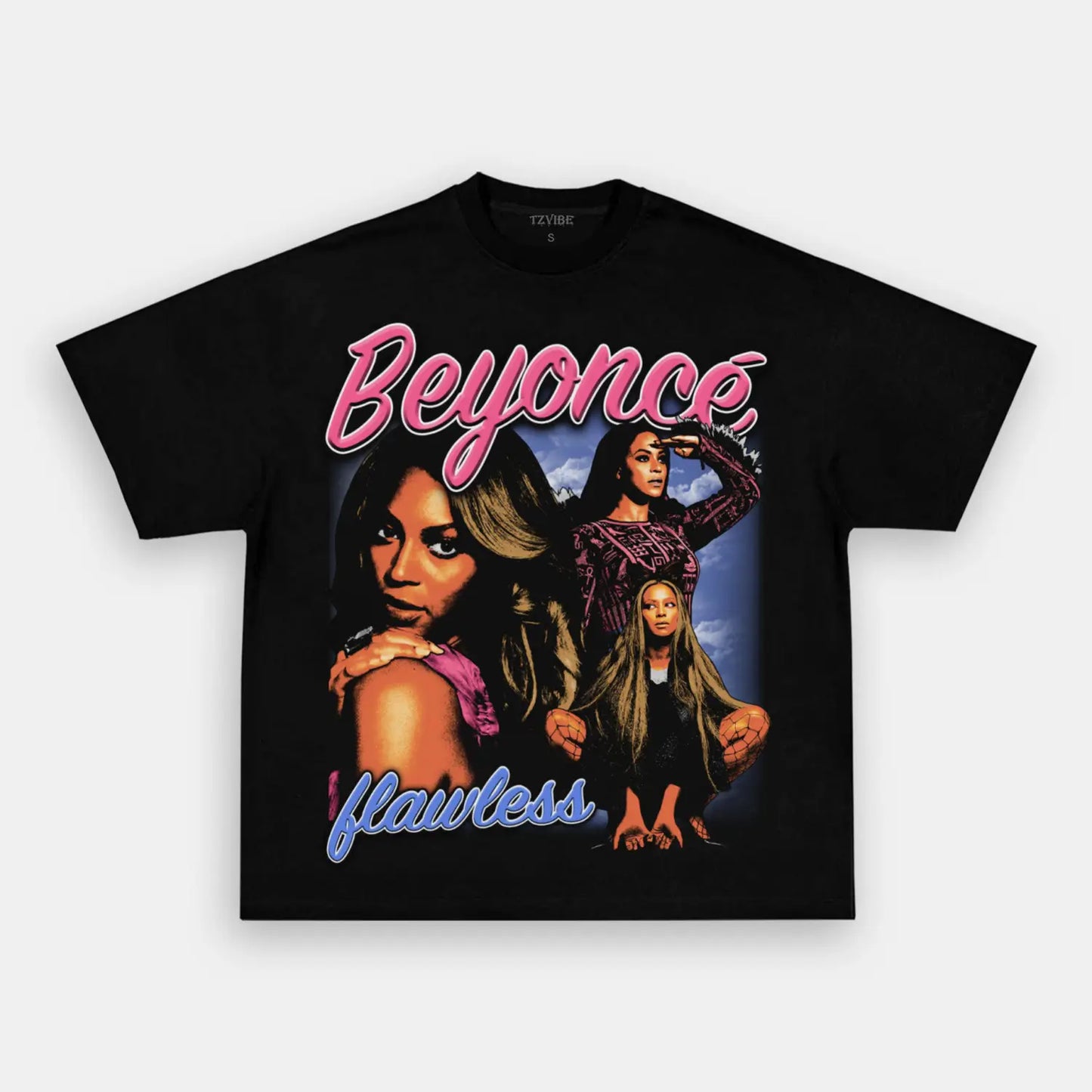 BEYONCE 2 TEE