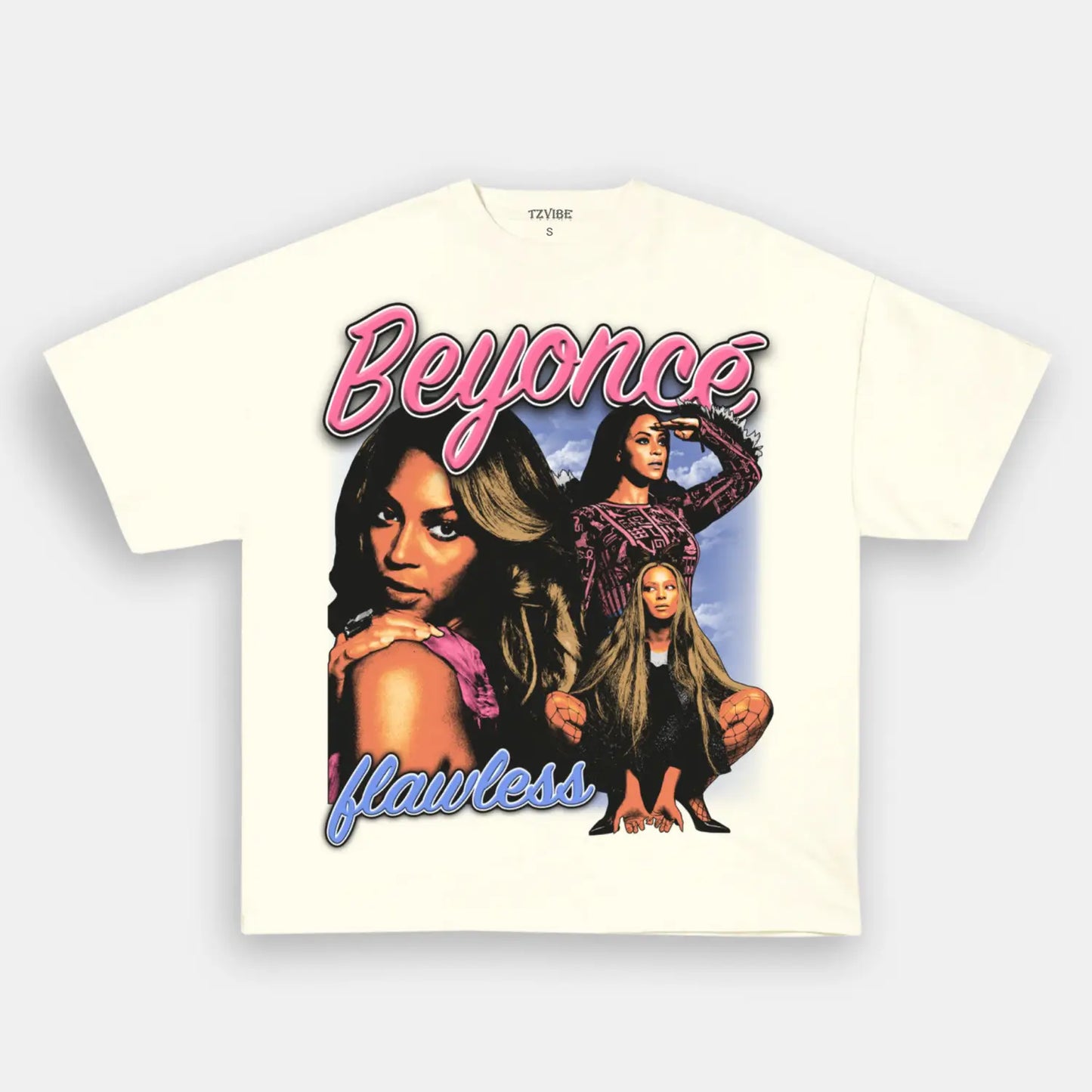 BEYONCE 2 TEE