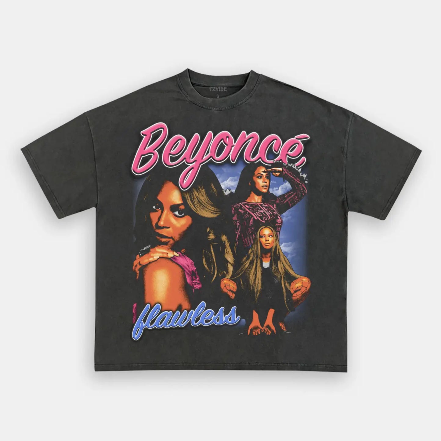 BEYONCE 2 TEE