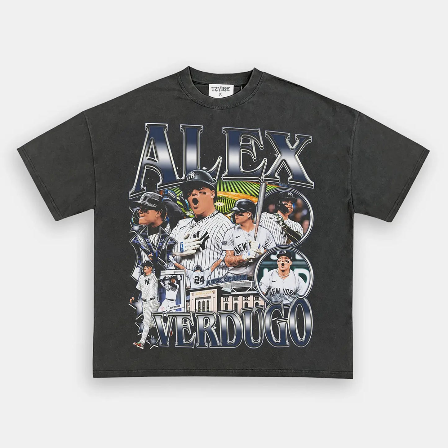 ALEX VERDUGO TEE