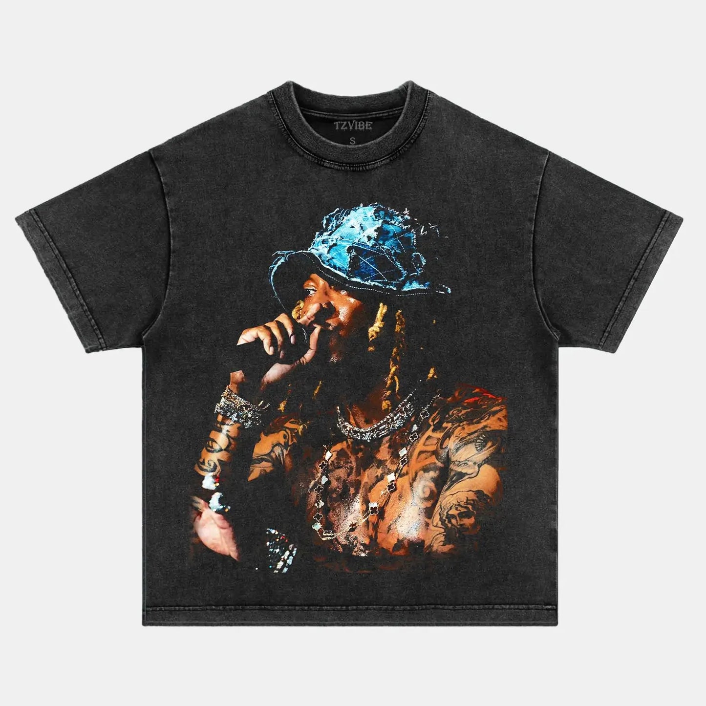 VINTAGE TEE FUTURE