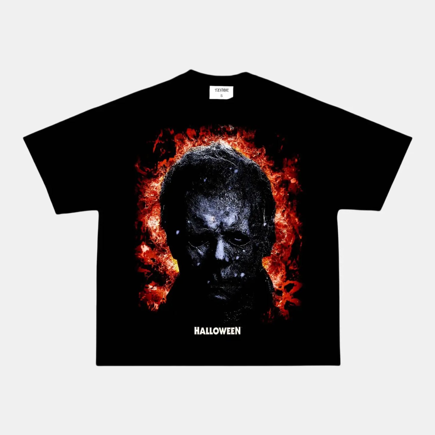 HALLOWEEN V2 TEE