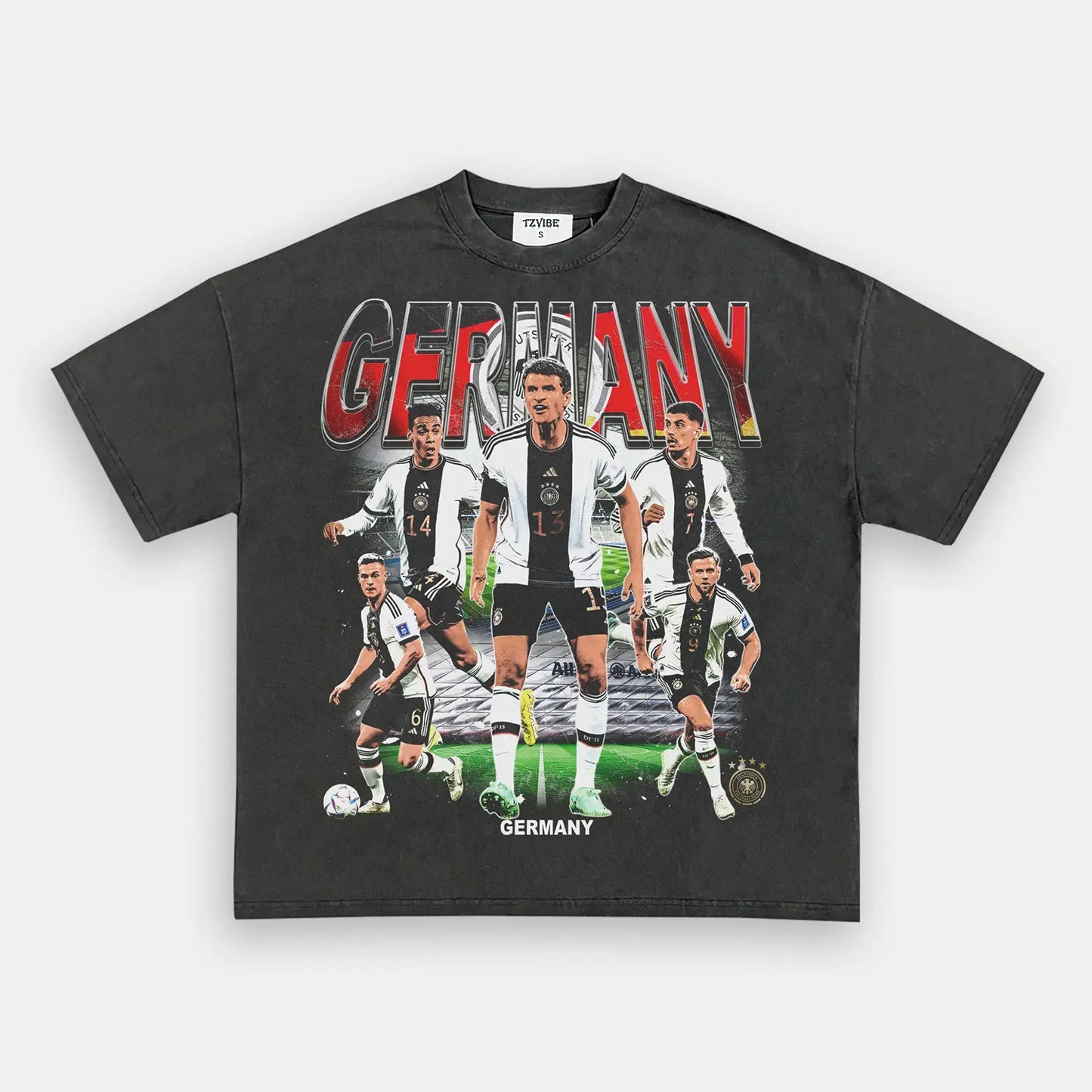 2024 GERMANY TEE