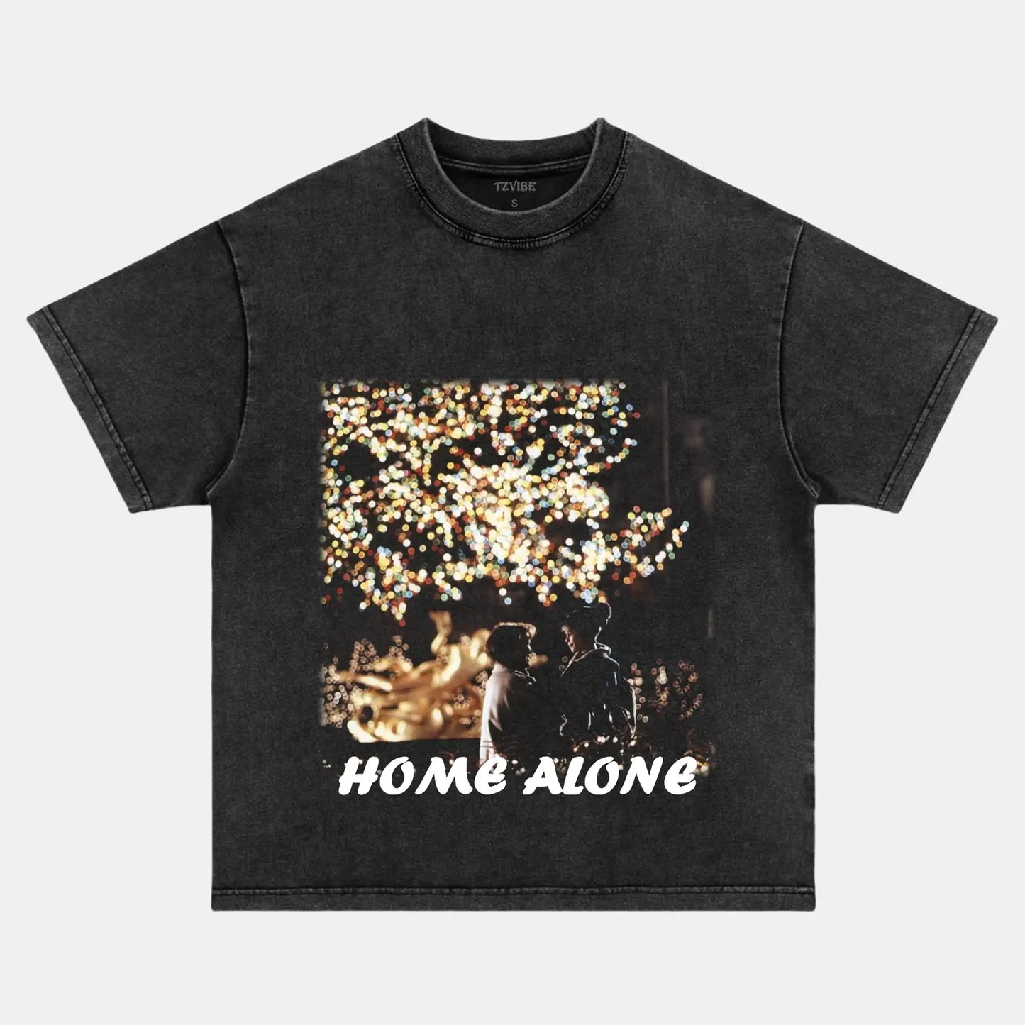 Home Alone TEE 2.0