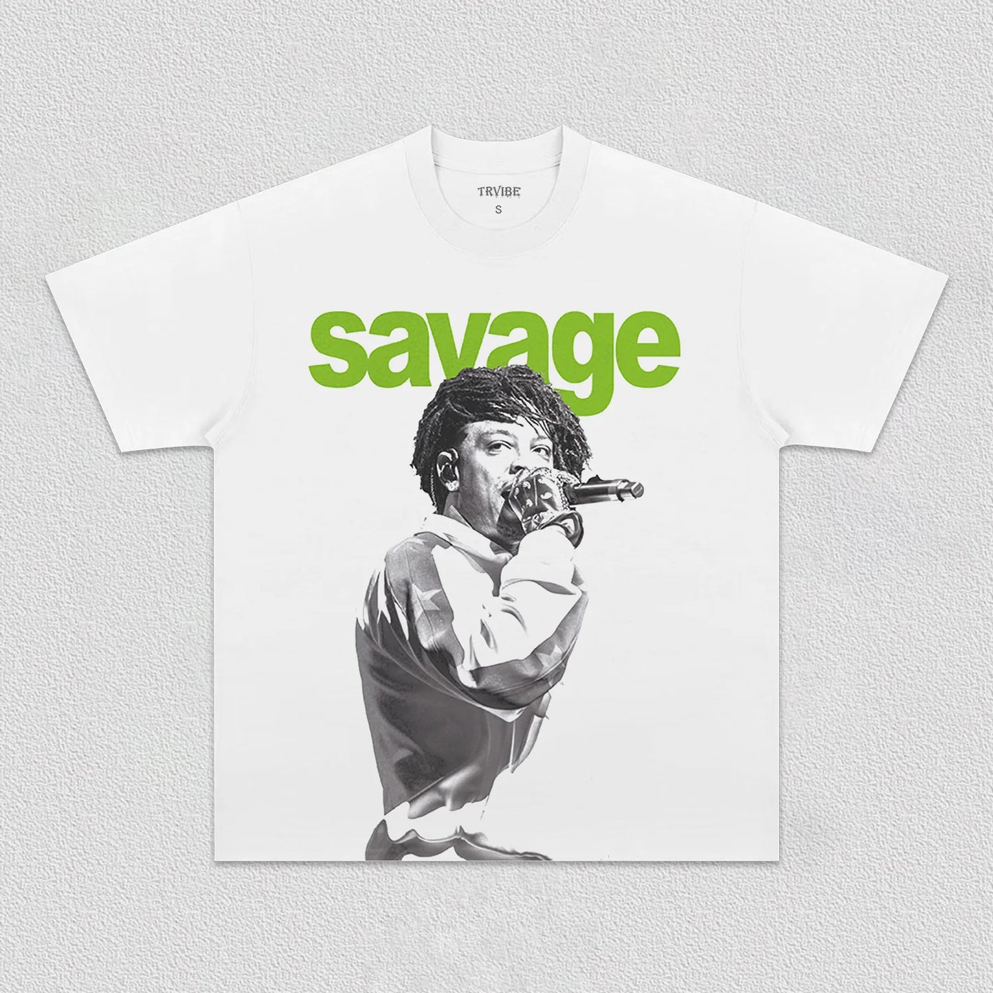 21 SAVAGE Y2K TEE 5.29
