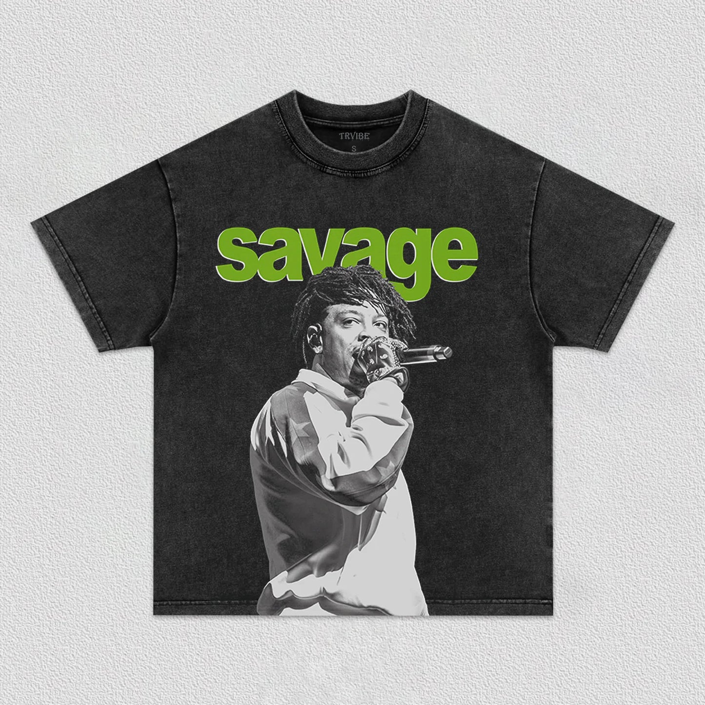 21 SAVAGE Y2K TEE 5.29