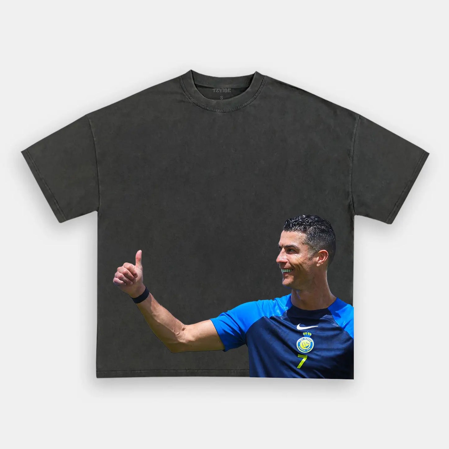 Cristiano Ronaldo V7 TEE