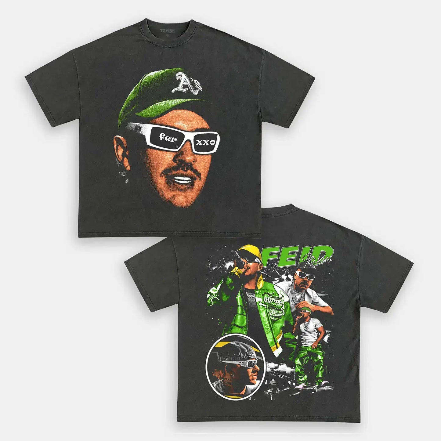 FEID V3 TEE - DS