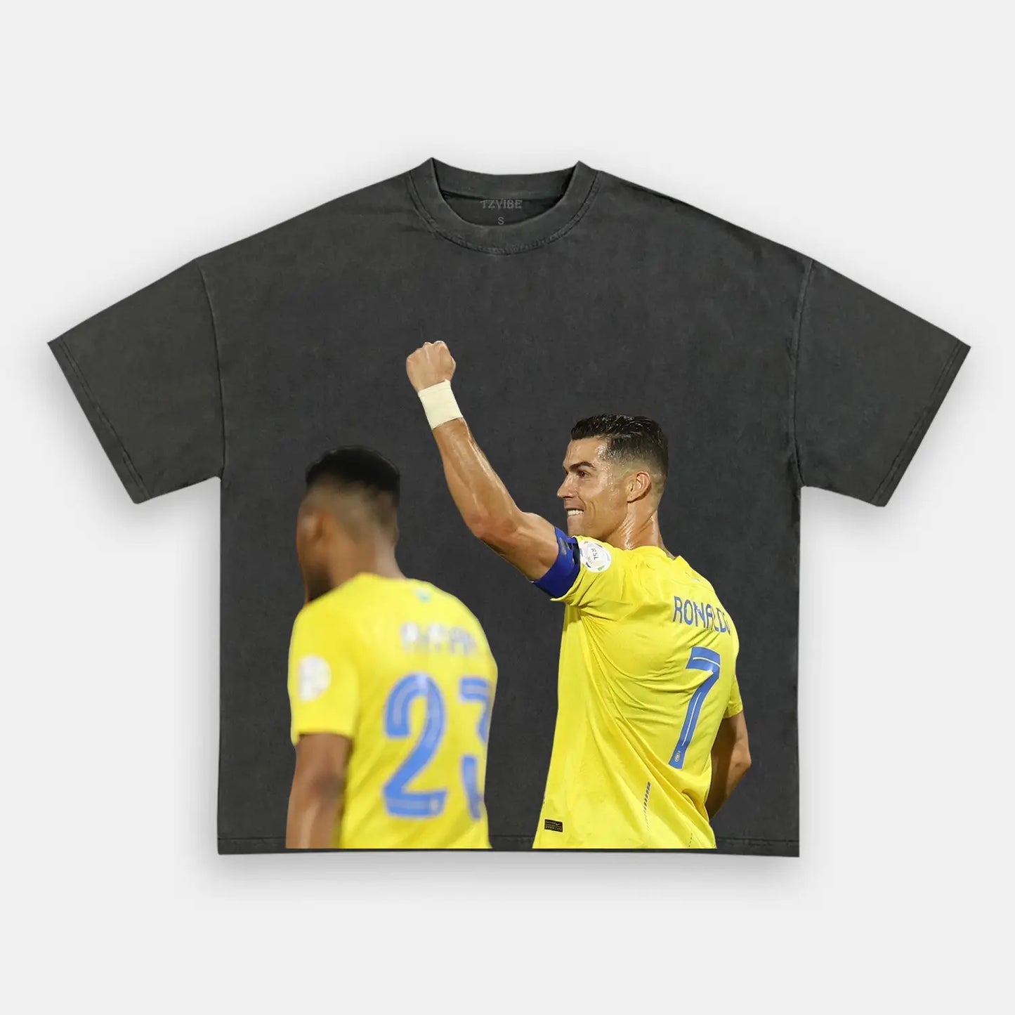 Cristiano Ronaldo V9 TEE