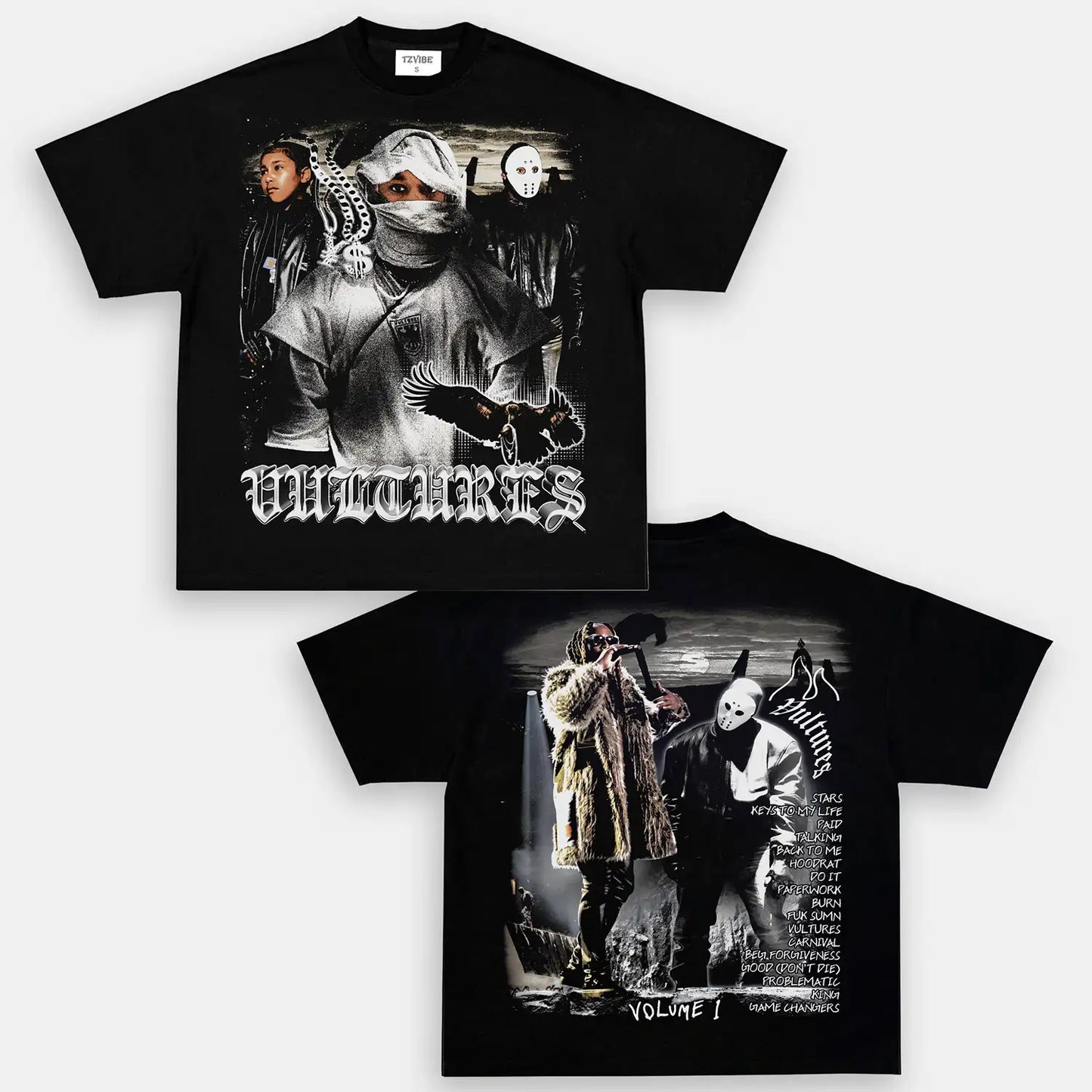 VULTURES V1 TEE - DS