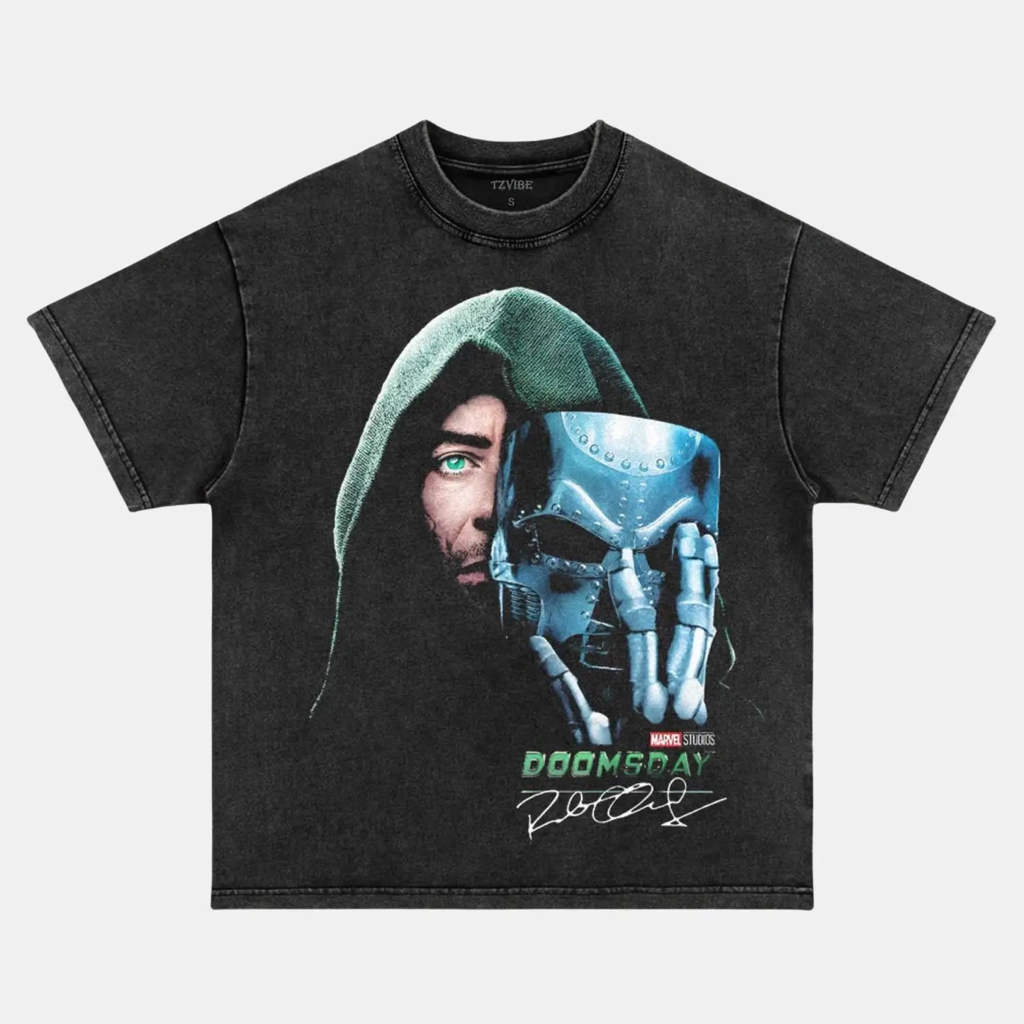 VINTAGE TEE DOCTOR DOOM