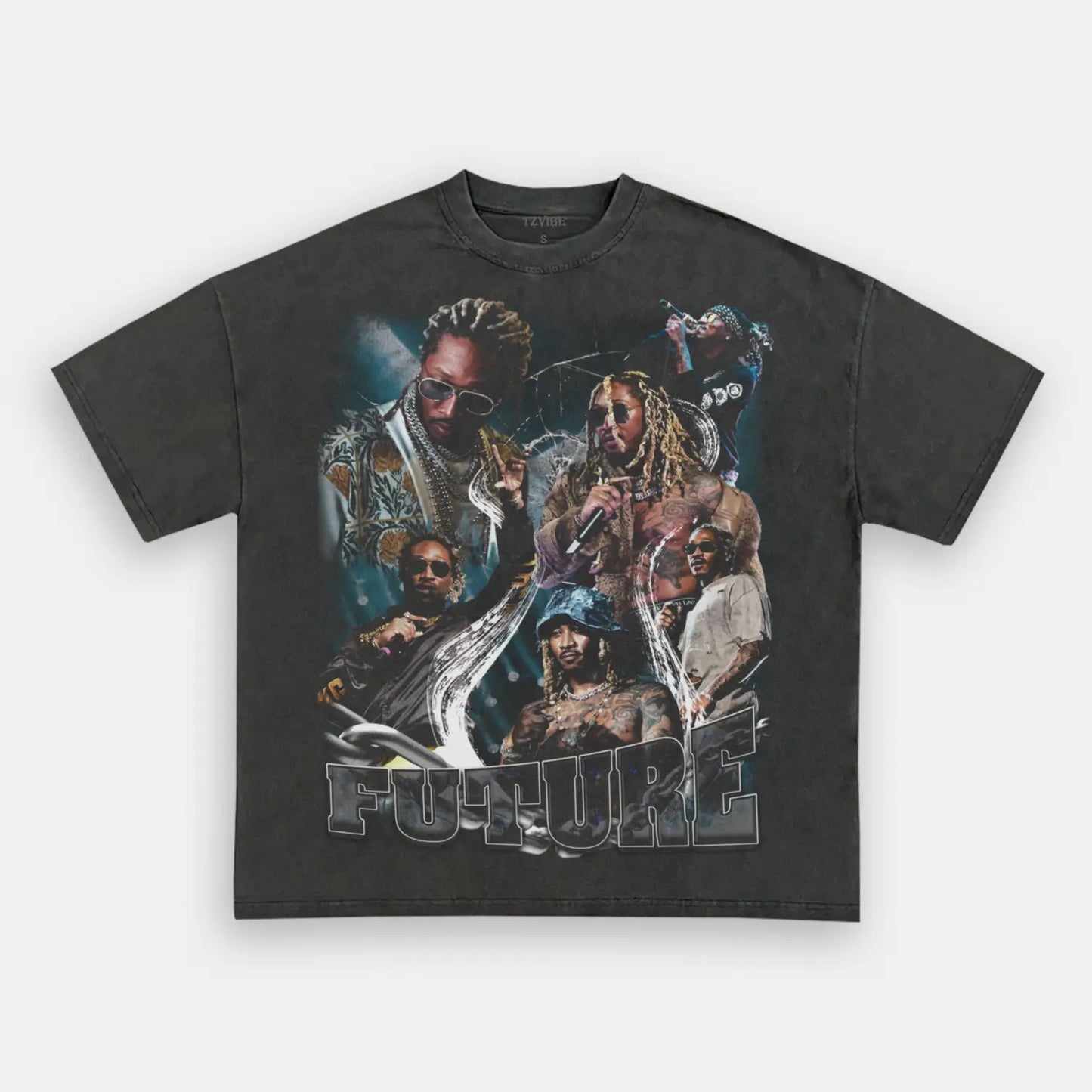 FUTURE 2 TEE