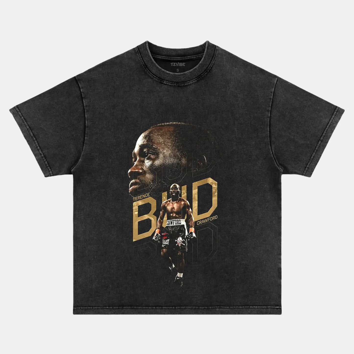 TERENCE CRAWFORD TEE