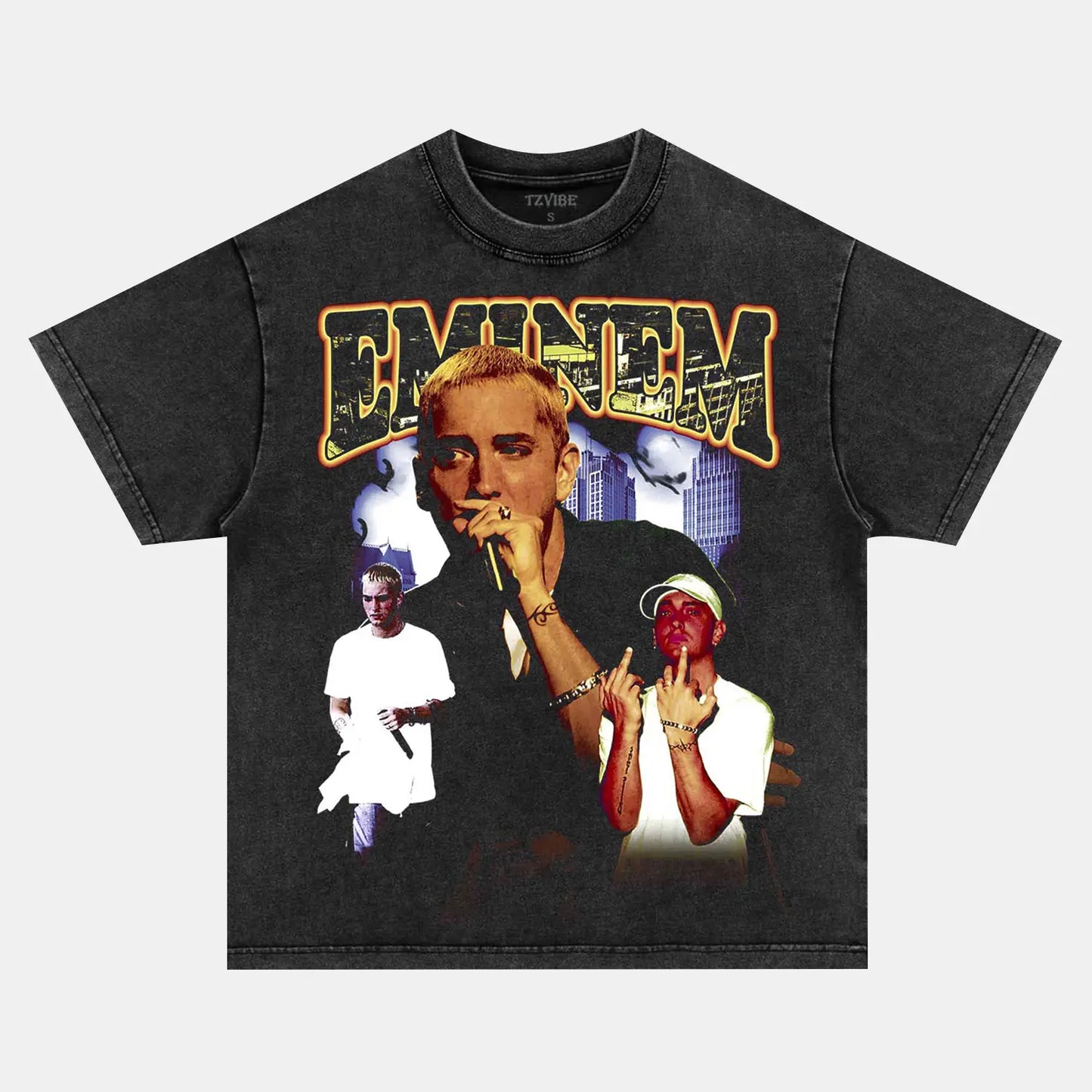 VINTAGE V3 TEE EMINEM
