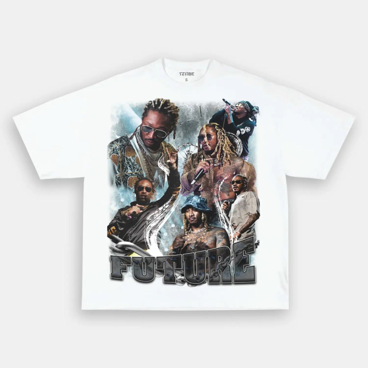 FUTURE 2 TEE