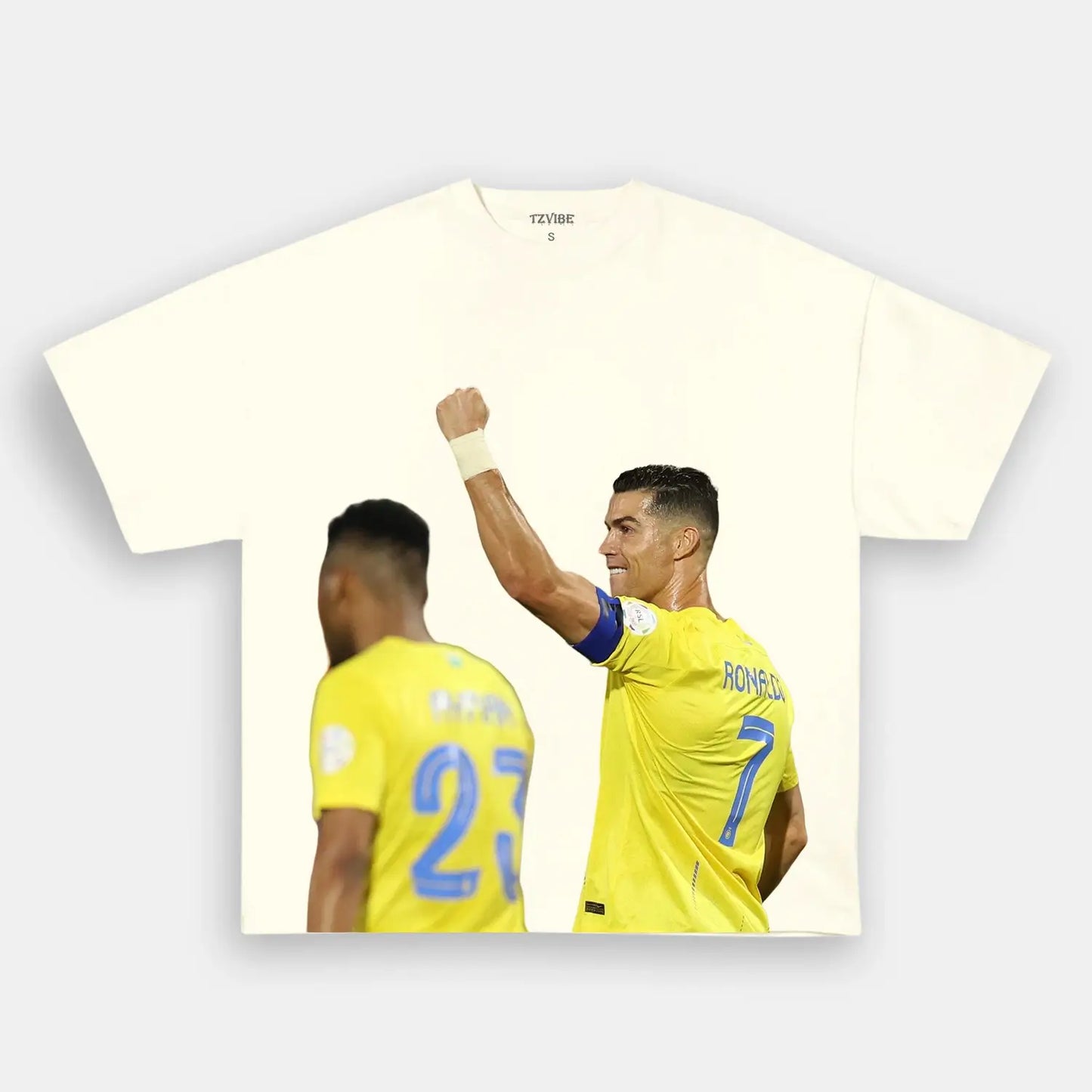 Cristiano Ronaldo V9 TEE