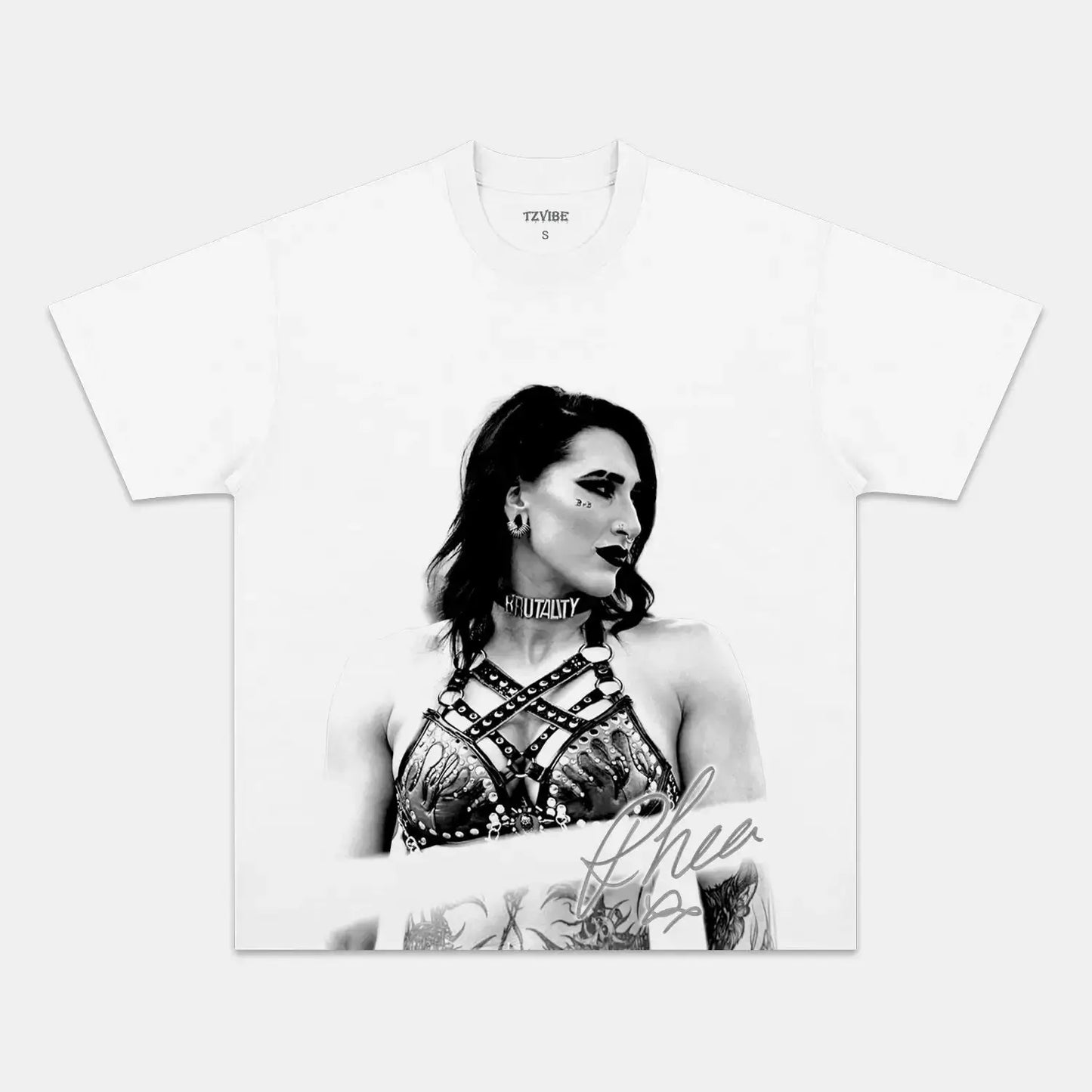 2024 RHEA RIPLEY V4 TEE