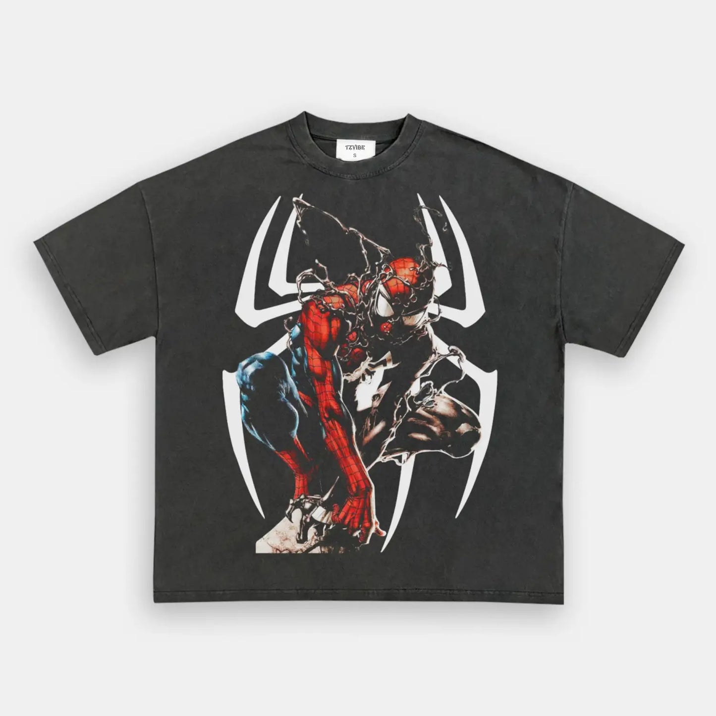SPIDER VENOM TEE