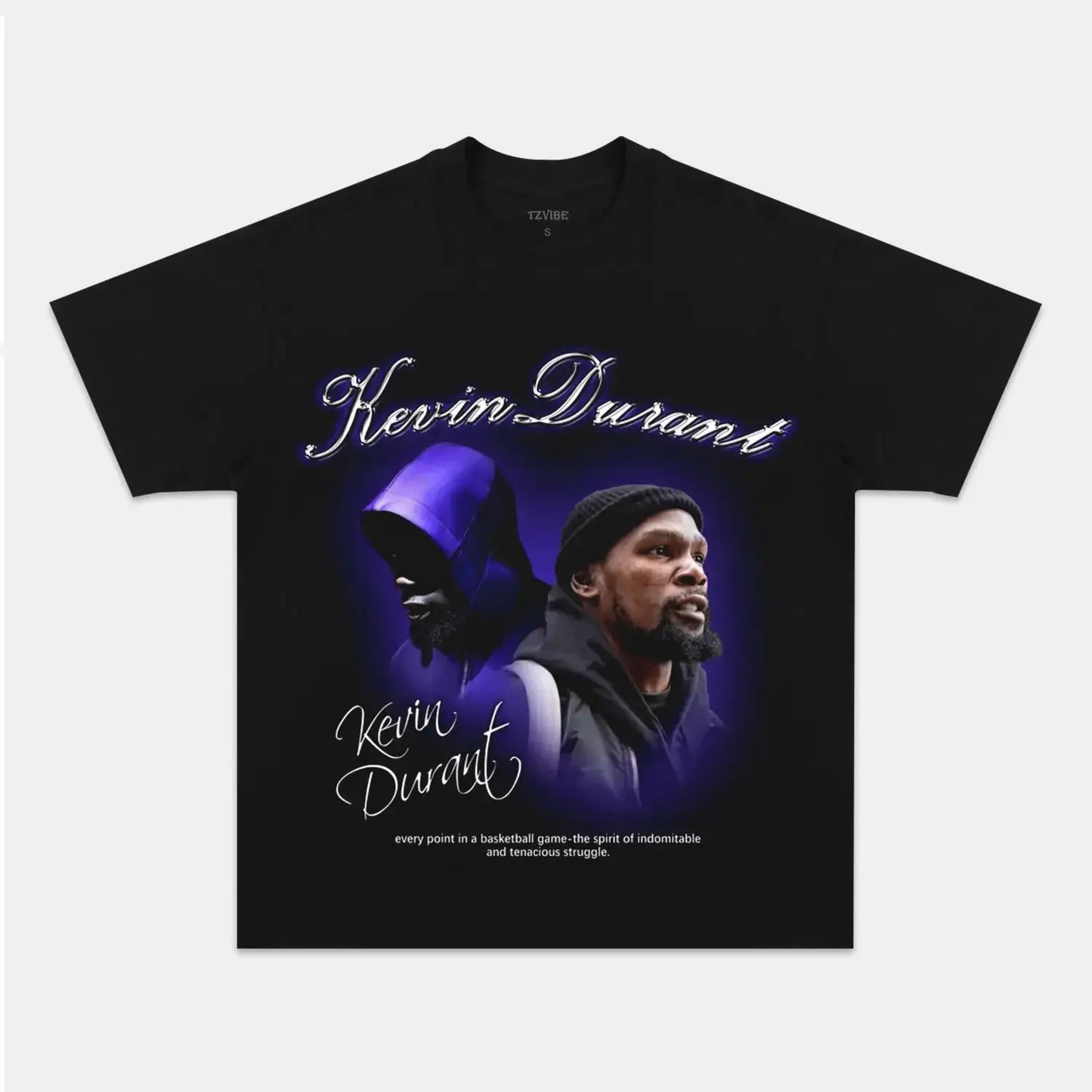 KEVIN DURANT VINTAGE V2 TEE