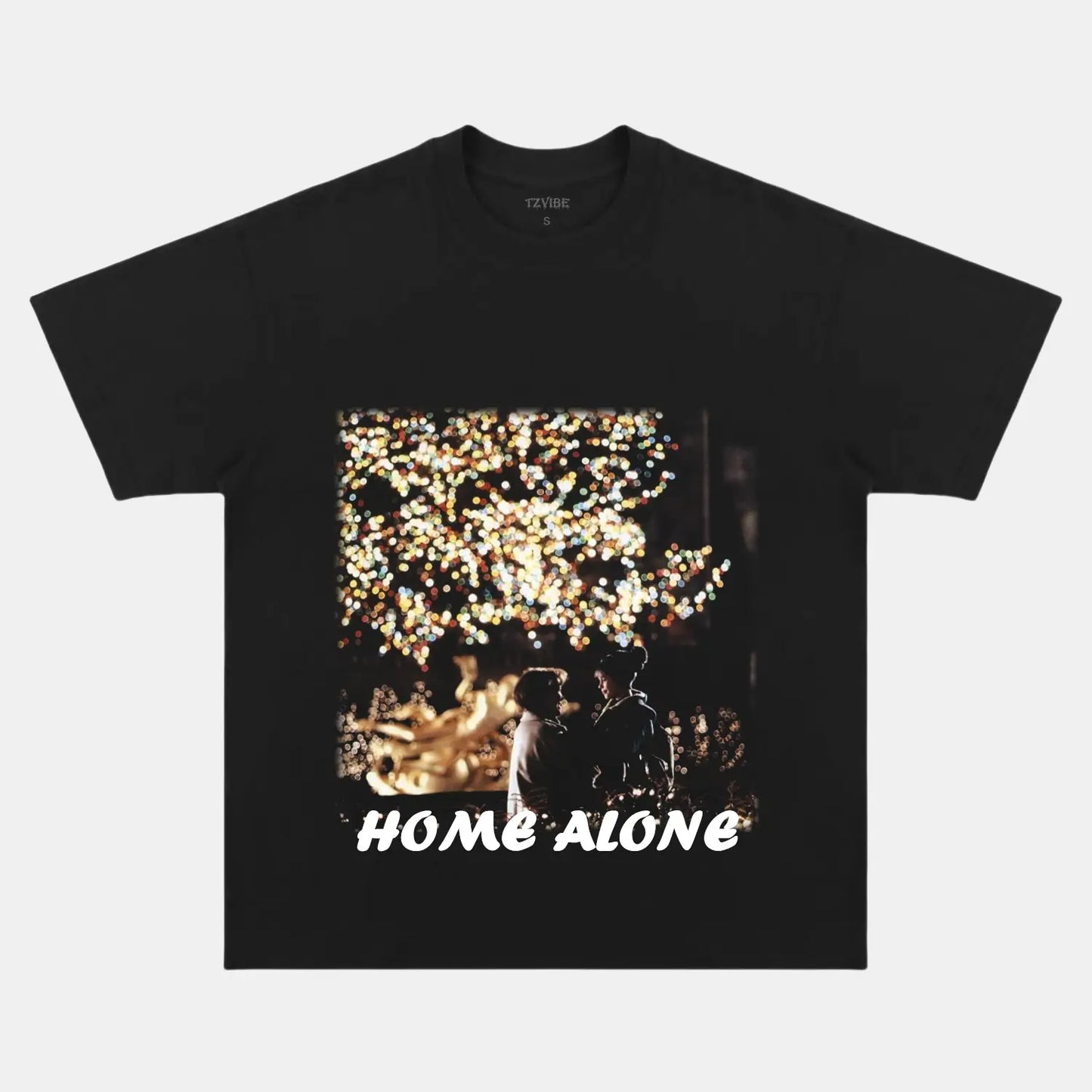 Home Alone TEE 2.0