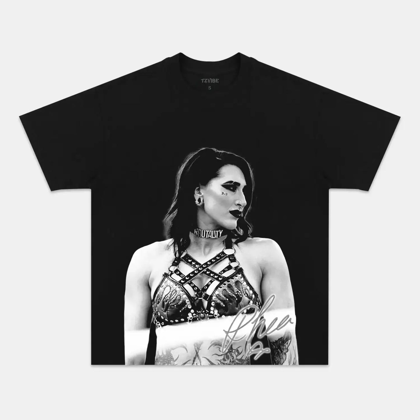 2024 RHEA RIPLEY V4 TEE