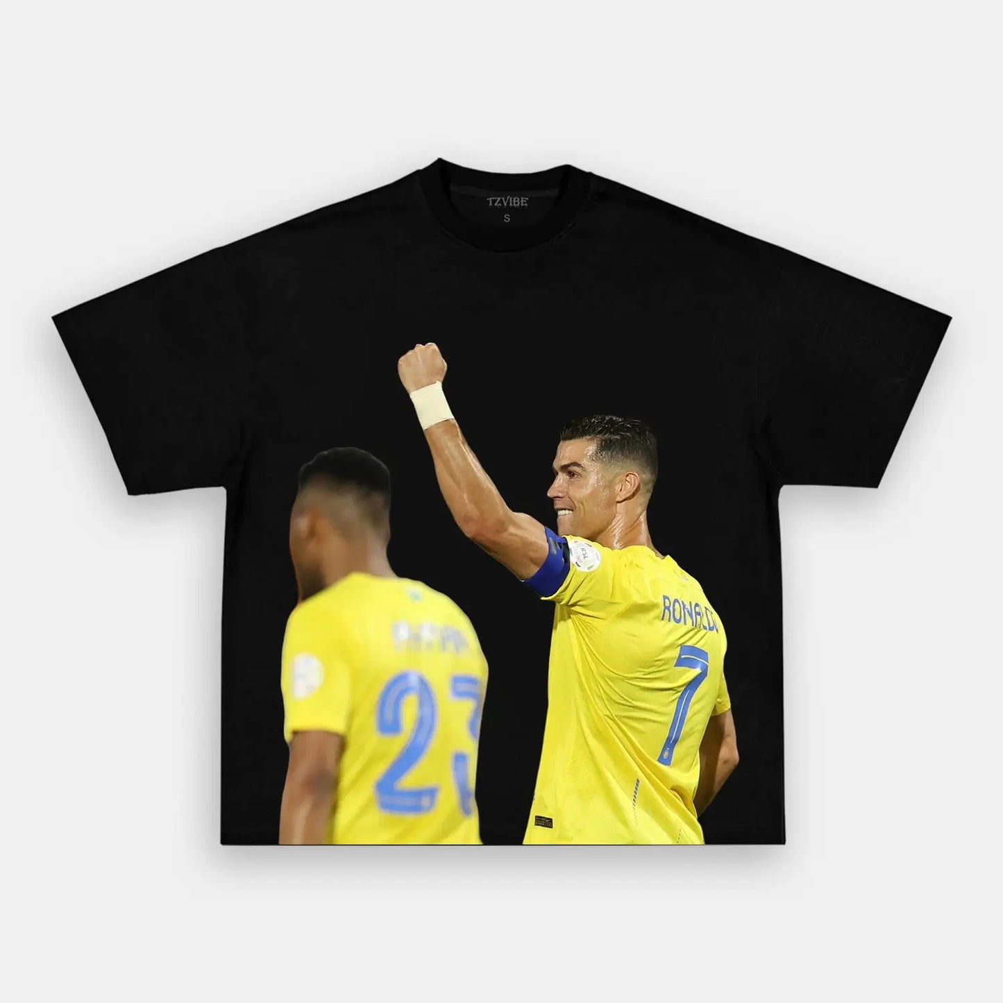 Cristiano Ronaldo V9 TEE