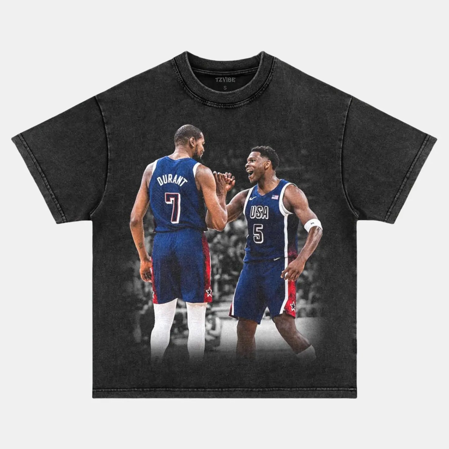 EDWARDS AND DURANT TEE