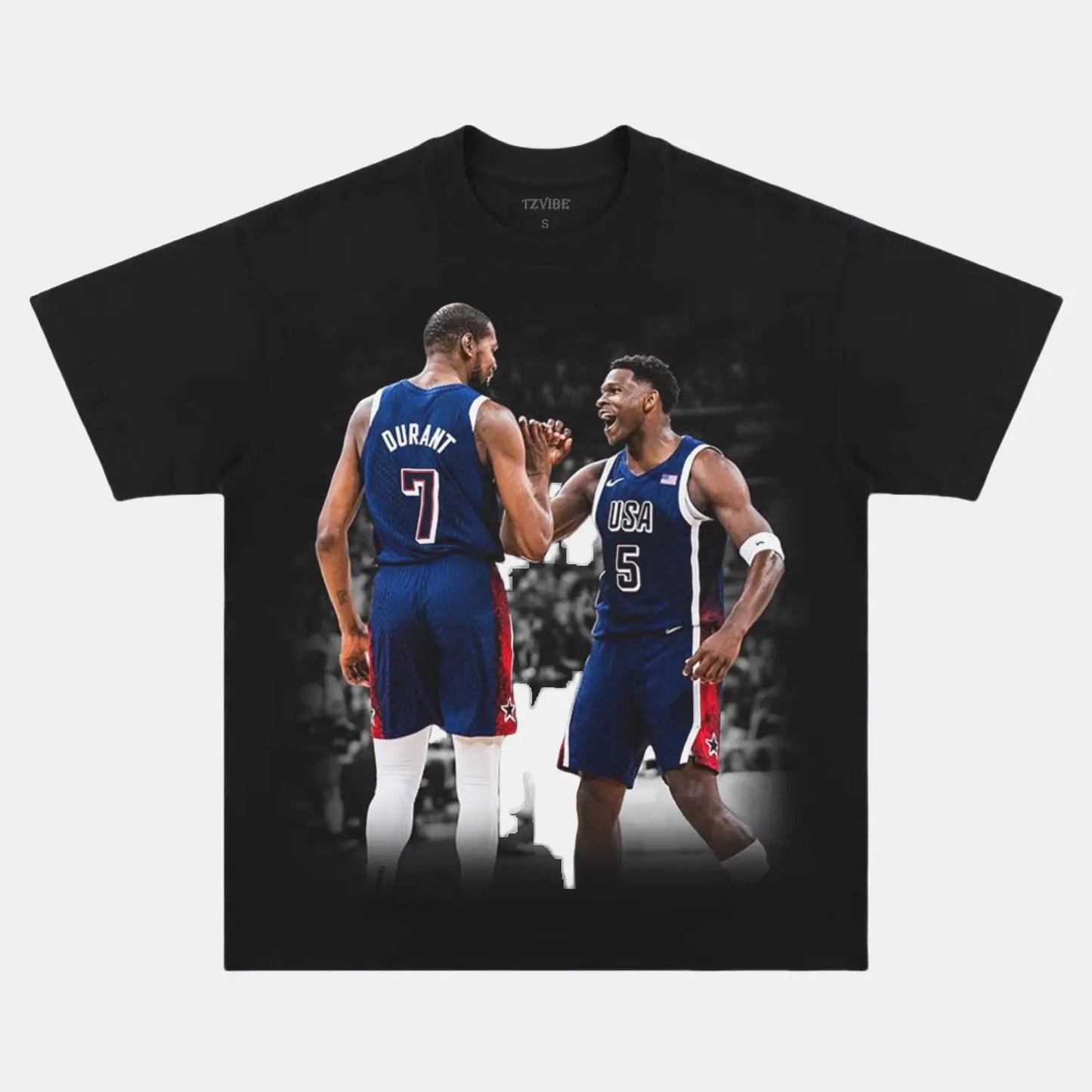 EDWARDS AND DURANT TEE