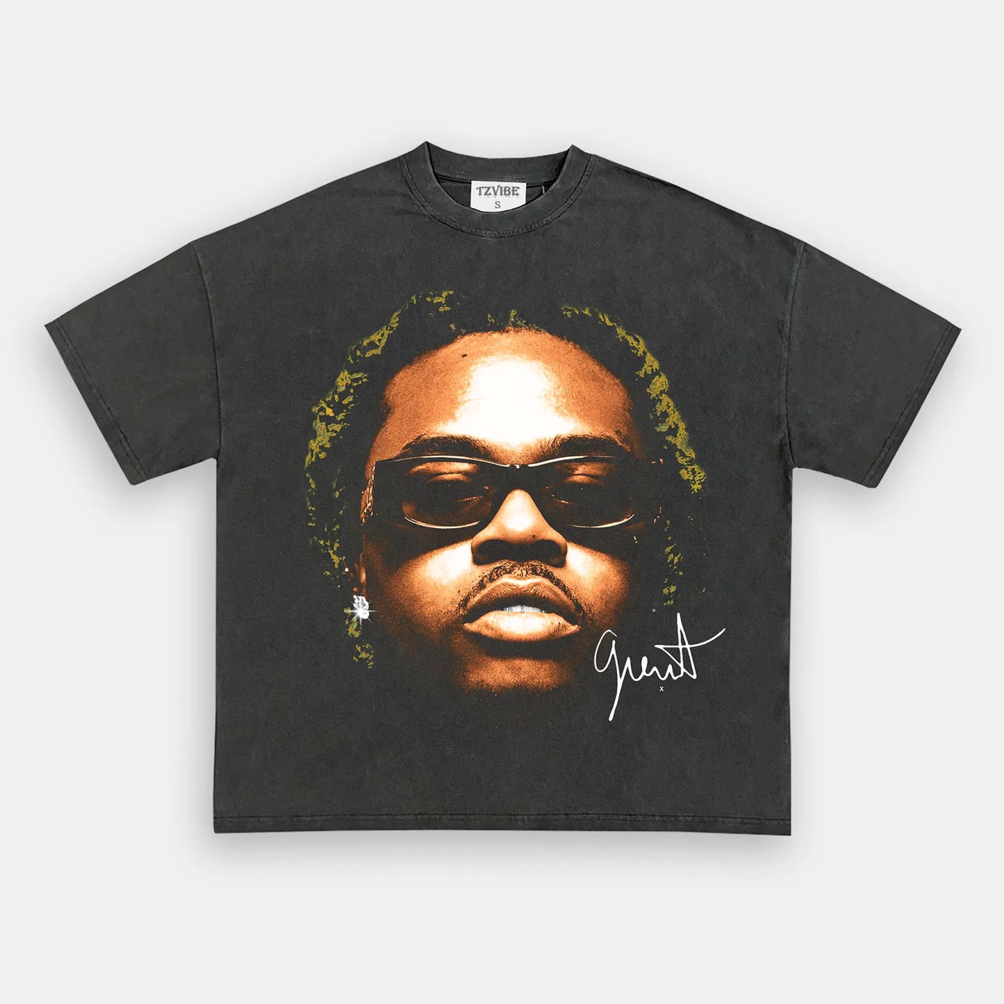 BIG FACE GUNNA TEE