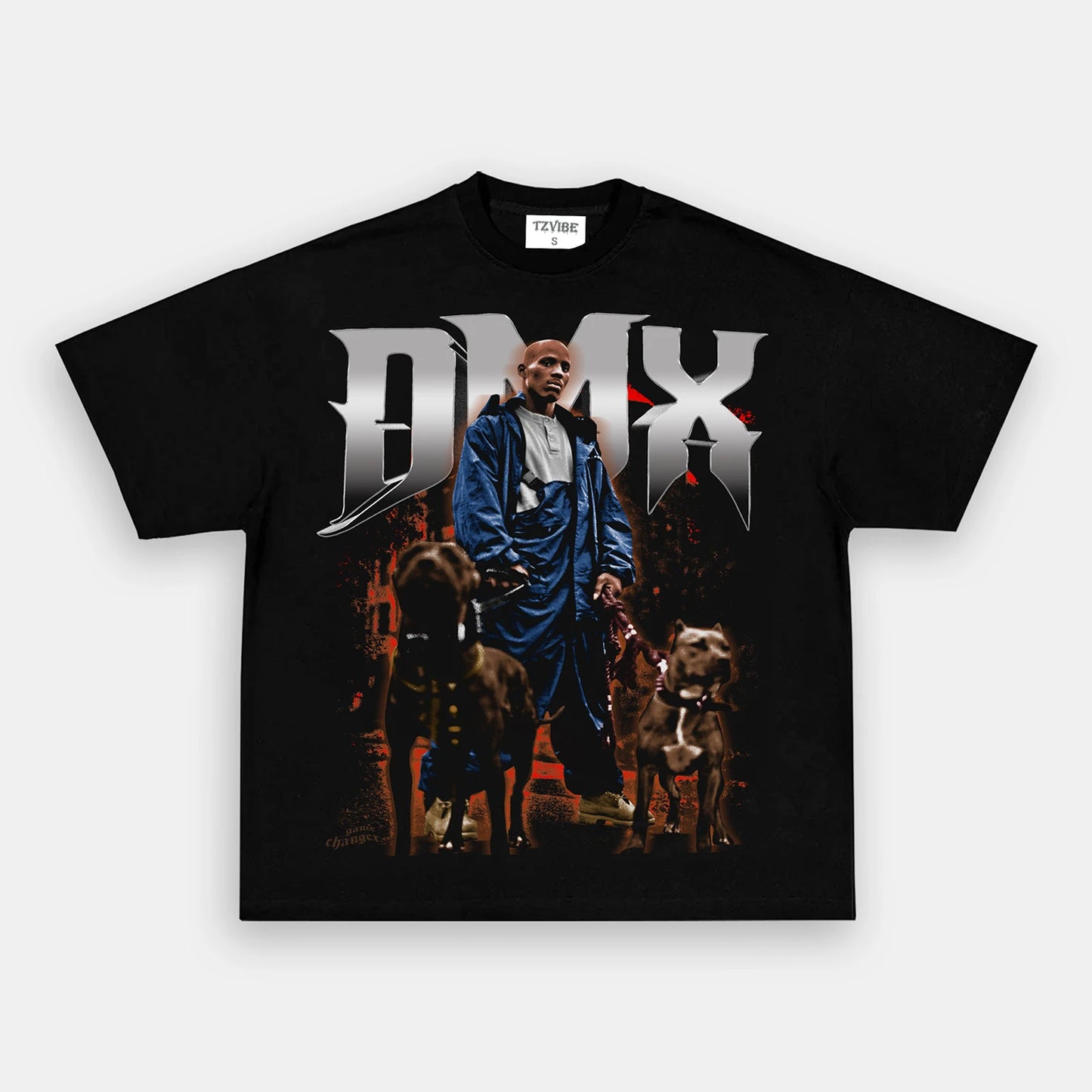 DMX V4 TEE