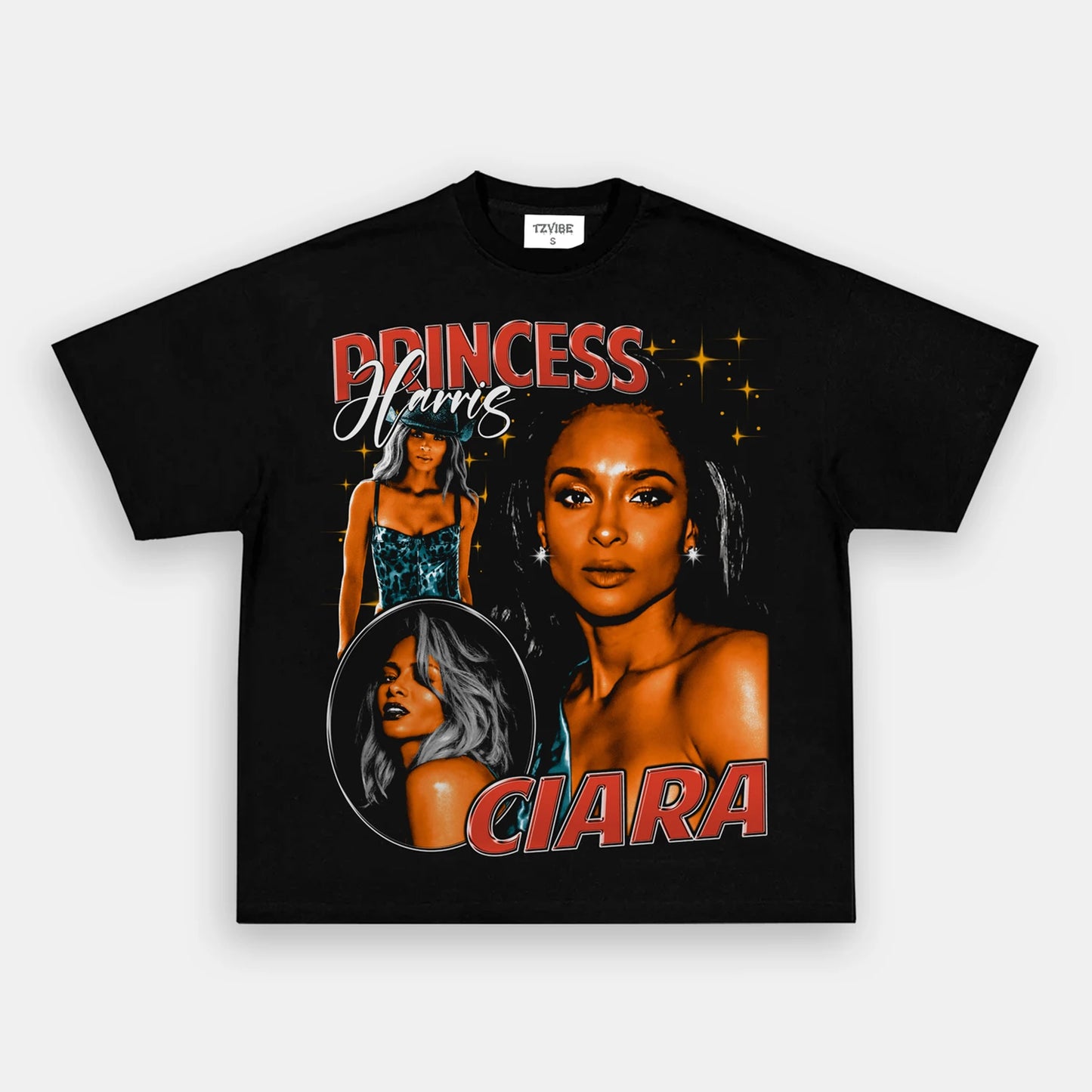 CIARA V2 TEE