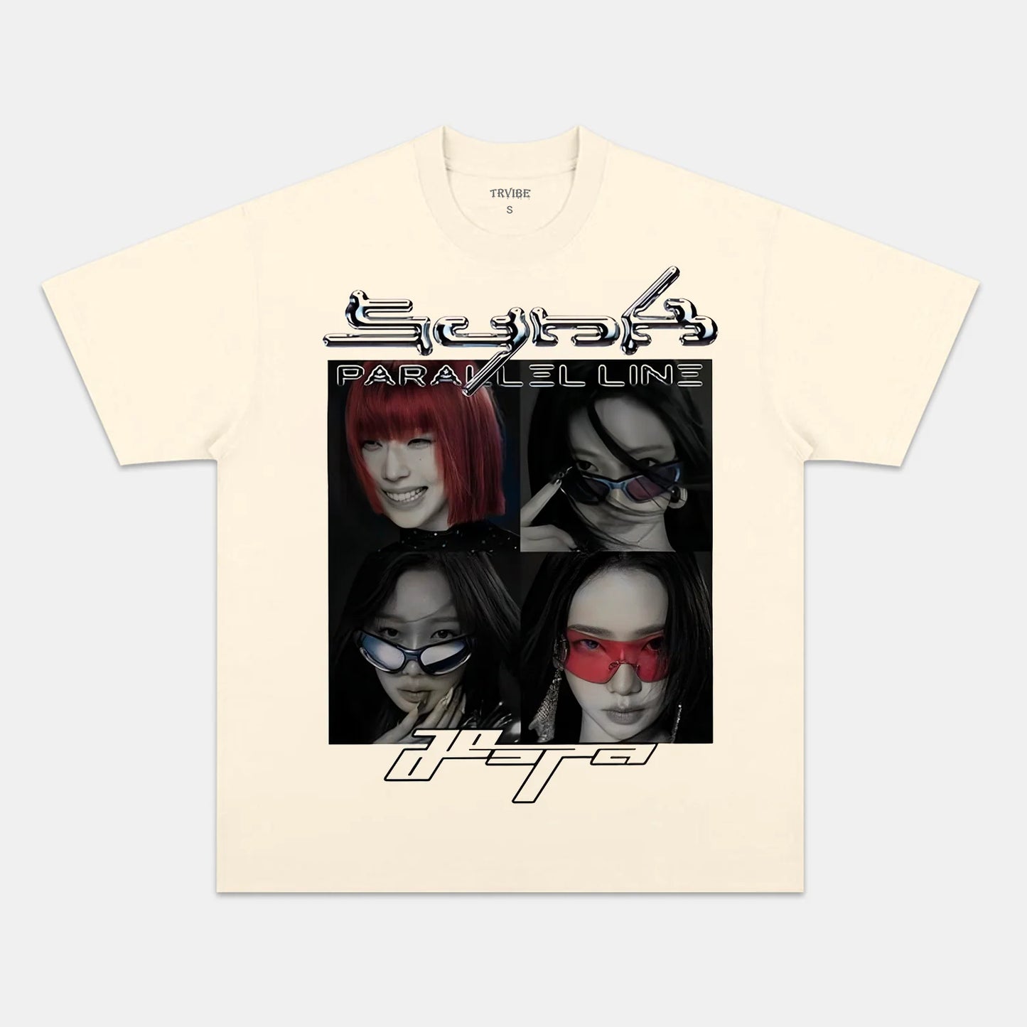 AESPA V56 TEE