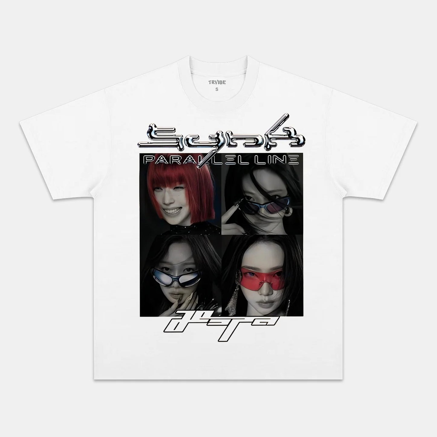 AESPA V56 TEE