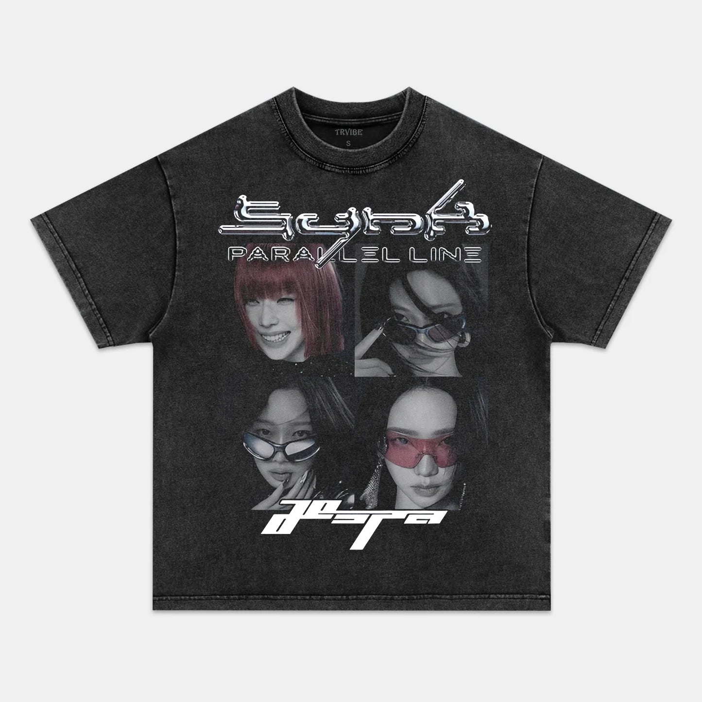 AESPA V56 TEE