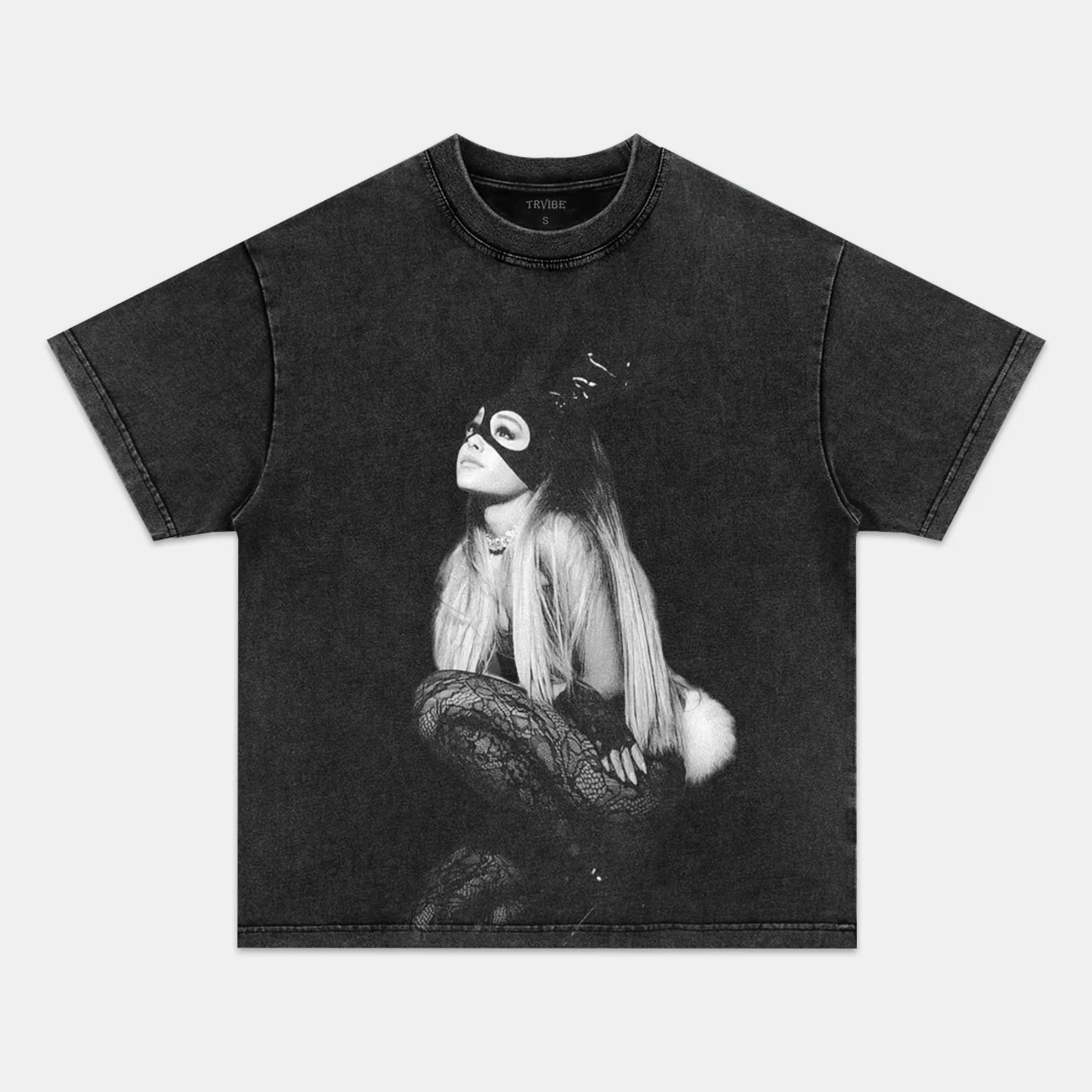 ARIANA GRANDE TEE 5.24