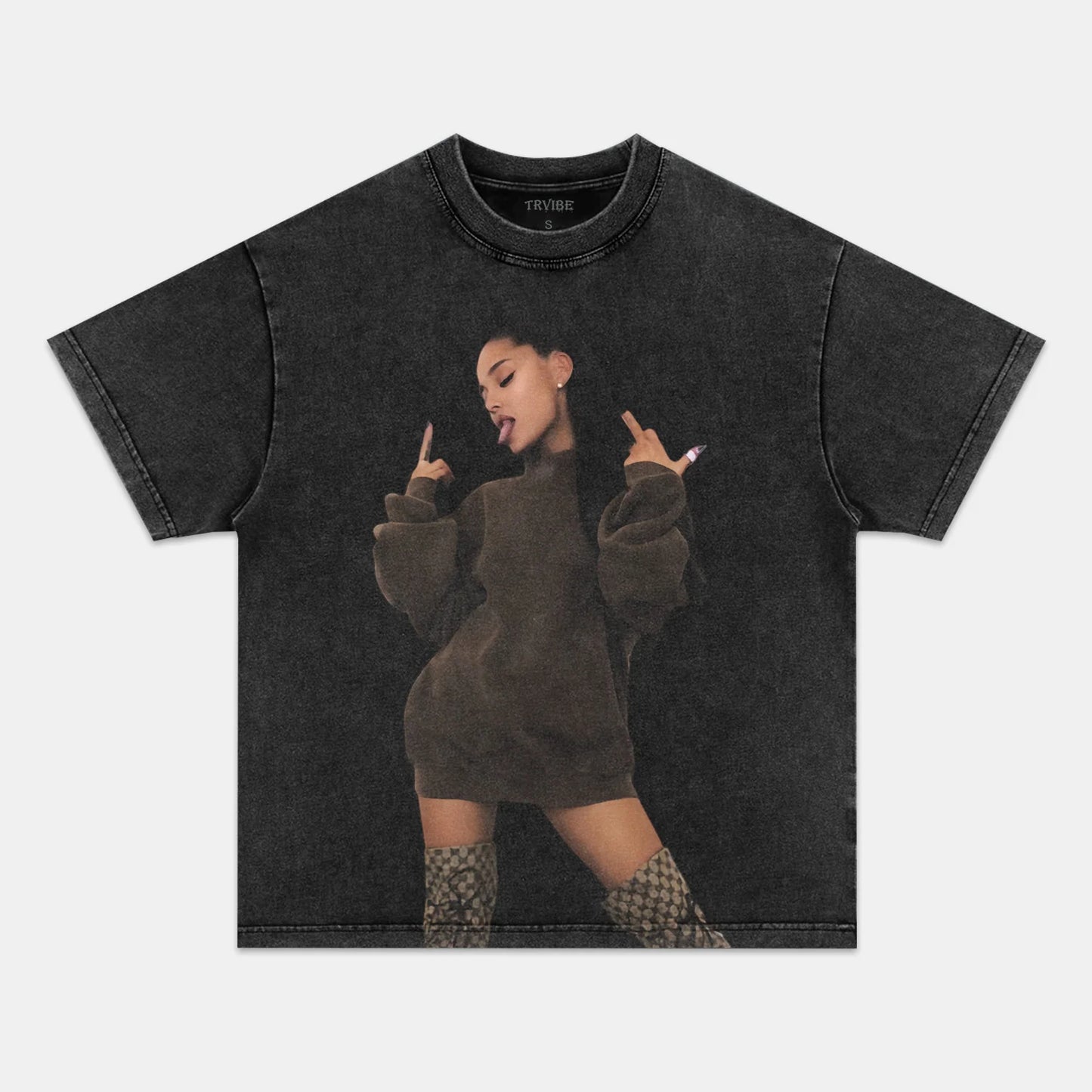 ARIANA GRANDE TEE V1