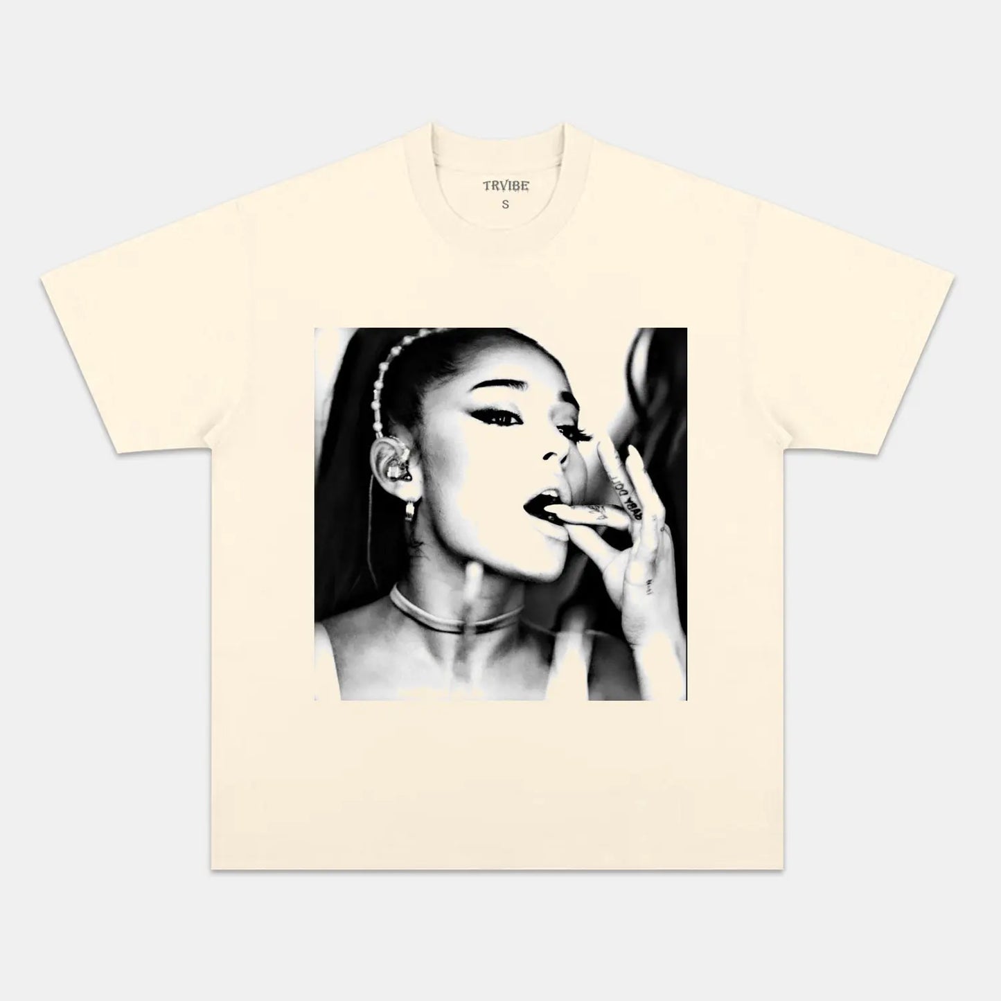 ARIANA GRANDE TEE