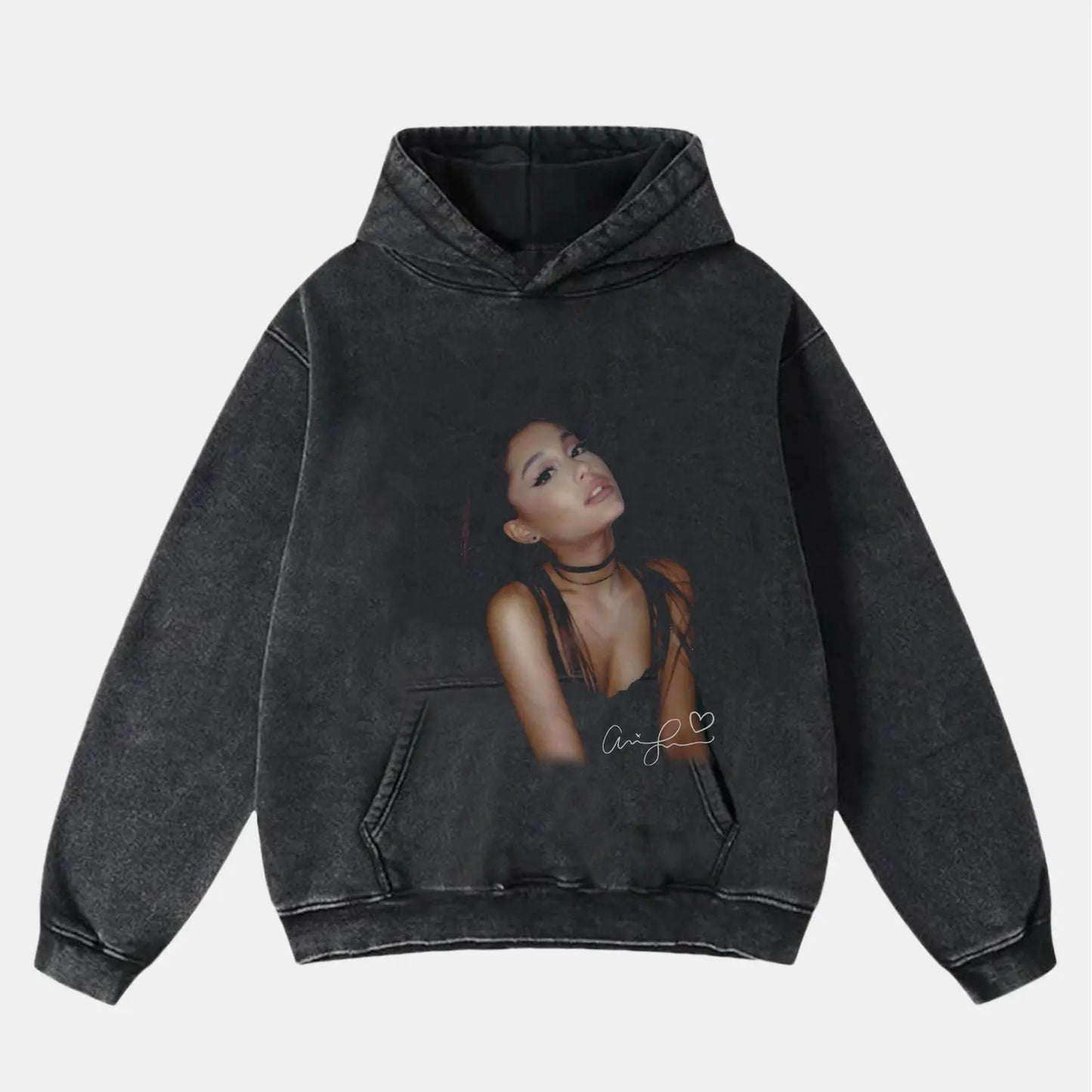 ARIANA GRANDE VINTAGE CLOTHES 08.13 V2