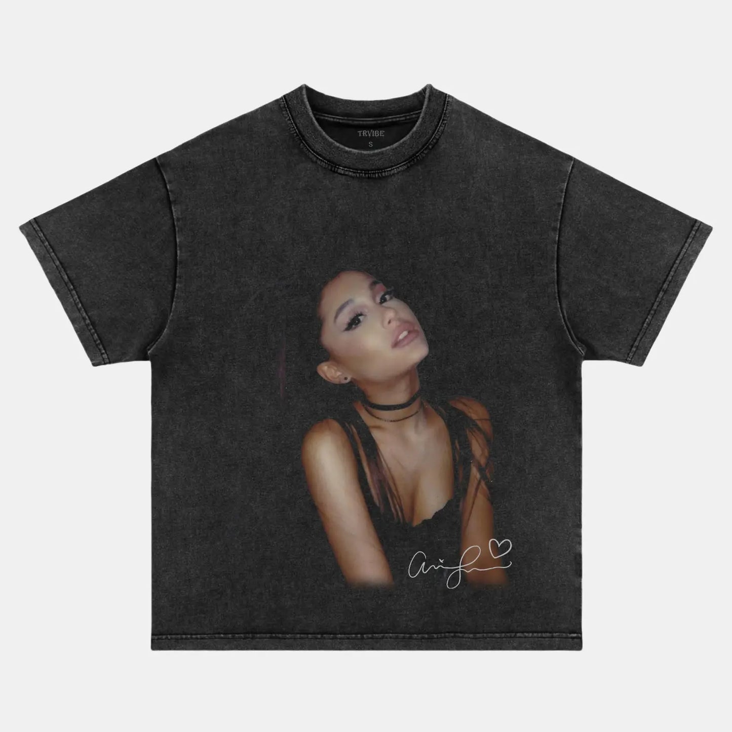 ARIANA GRANDE VINTAGE CLOTHES 08.13 V2
