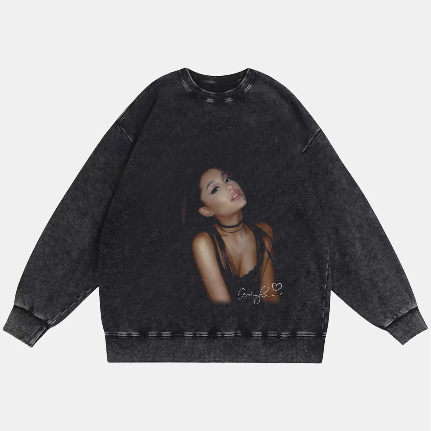 ARIANA GRANDE VINTAGE CLOTHES 08.13 V2