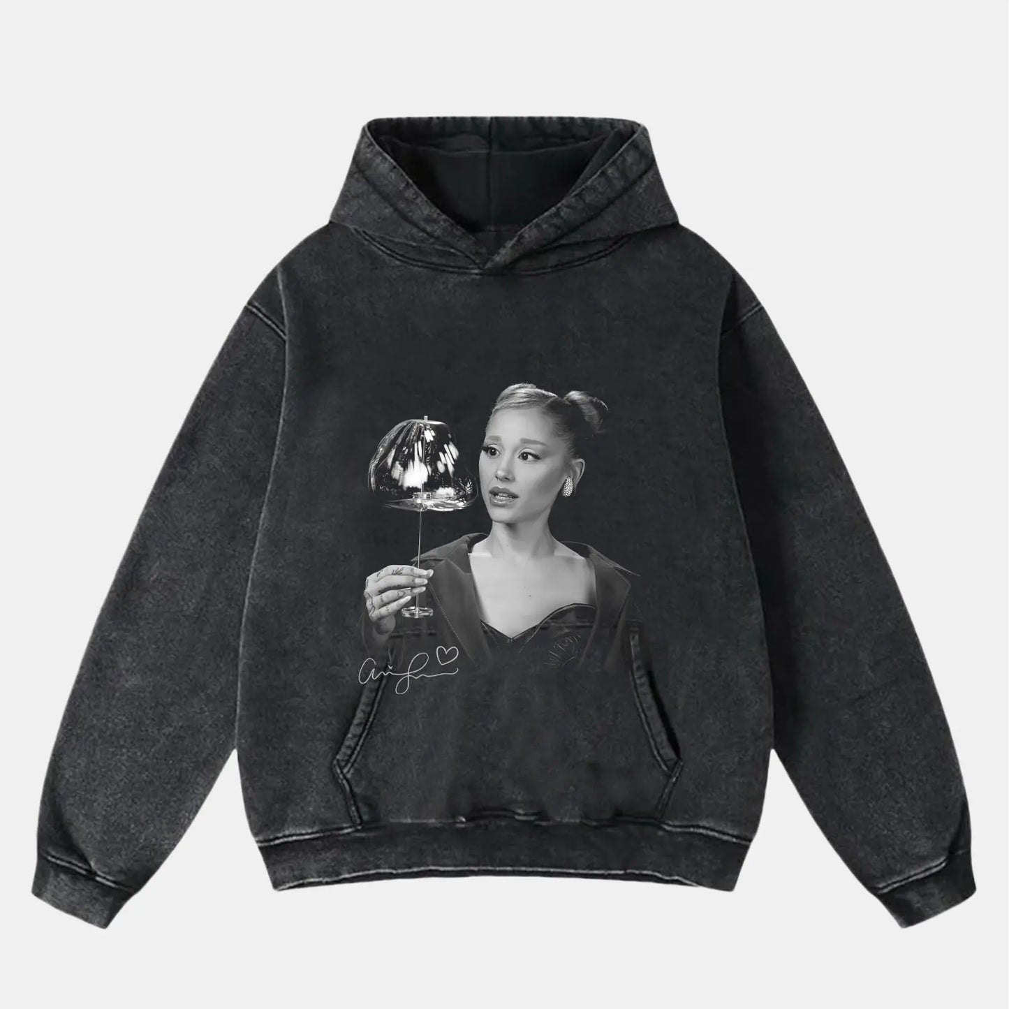 ARIANA GRANDE VINTAGE CLOTHES 08.13