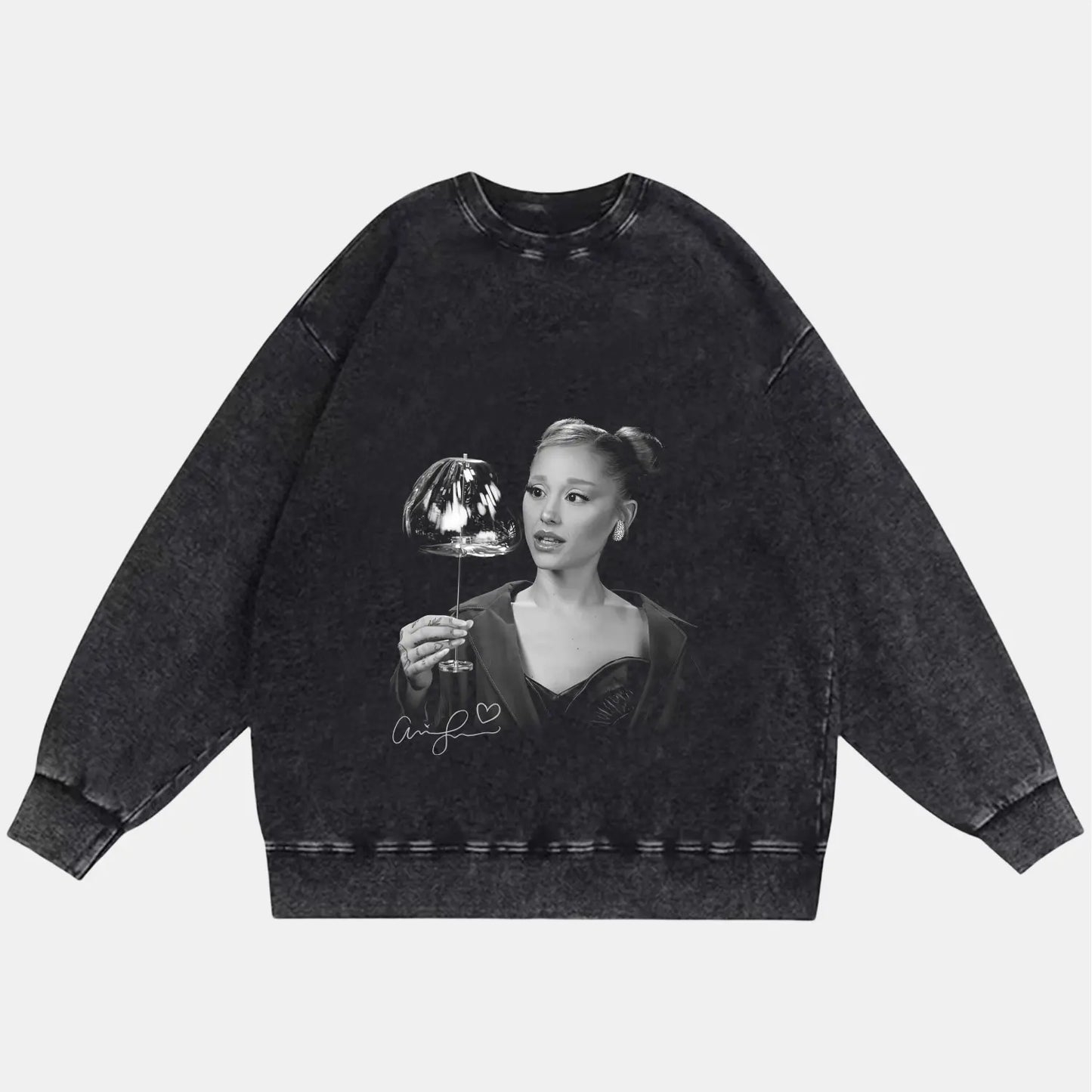ARIANA GRANDE VINTAGE CLOTHES 08.13