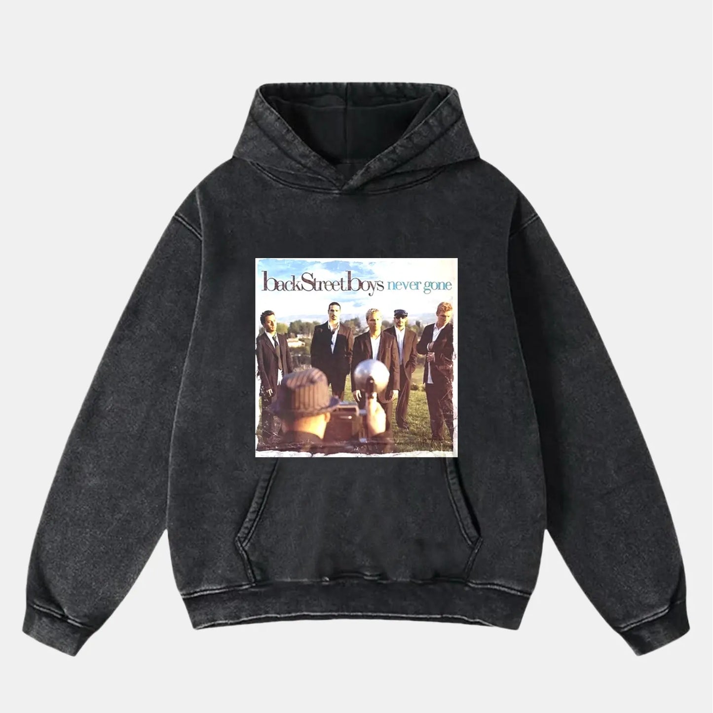 BACKSTREET BOYS VINTAGE CLOTHES V2