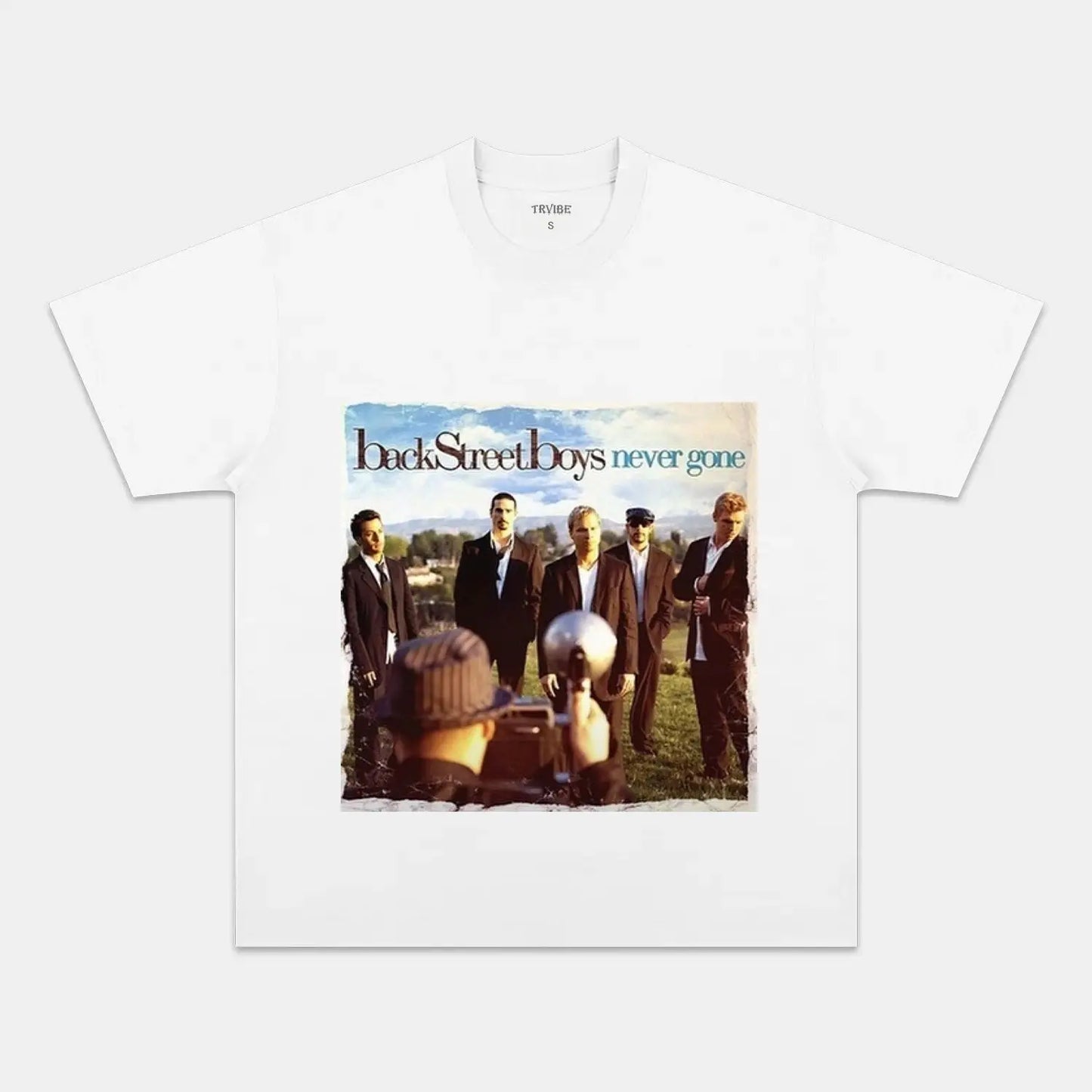 BACKSTREET BOYS VINTAGE CLOTHES V2