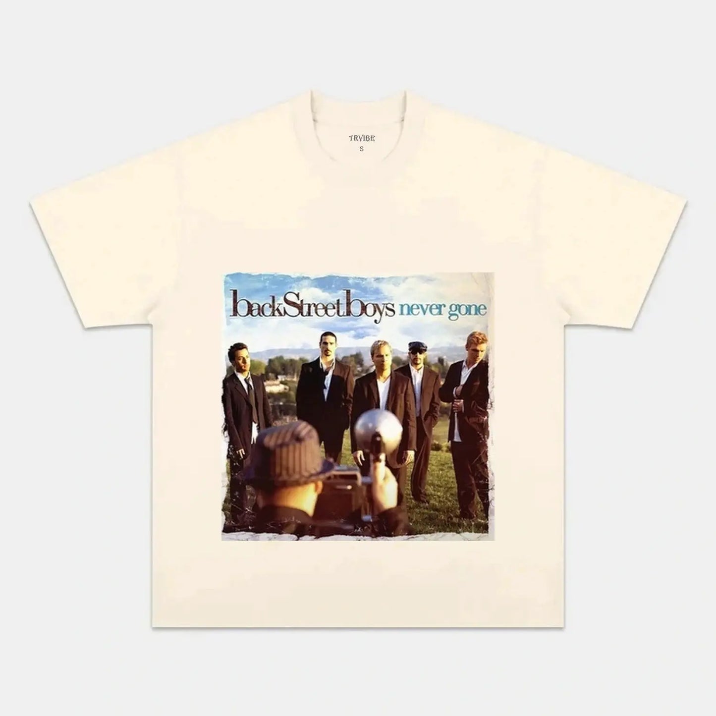 BACKSTREET BOYS VINTAGE CLOTHES V2