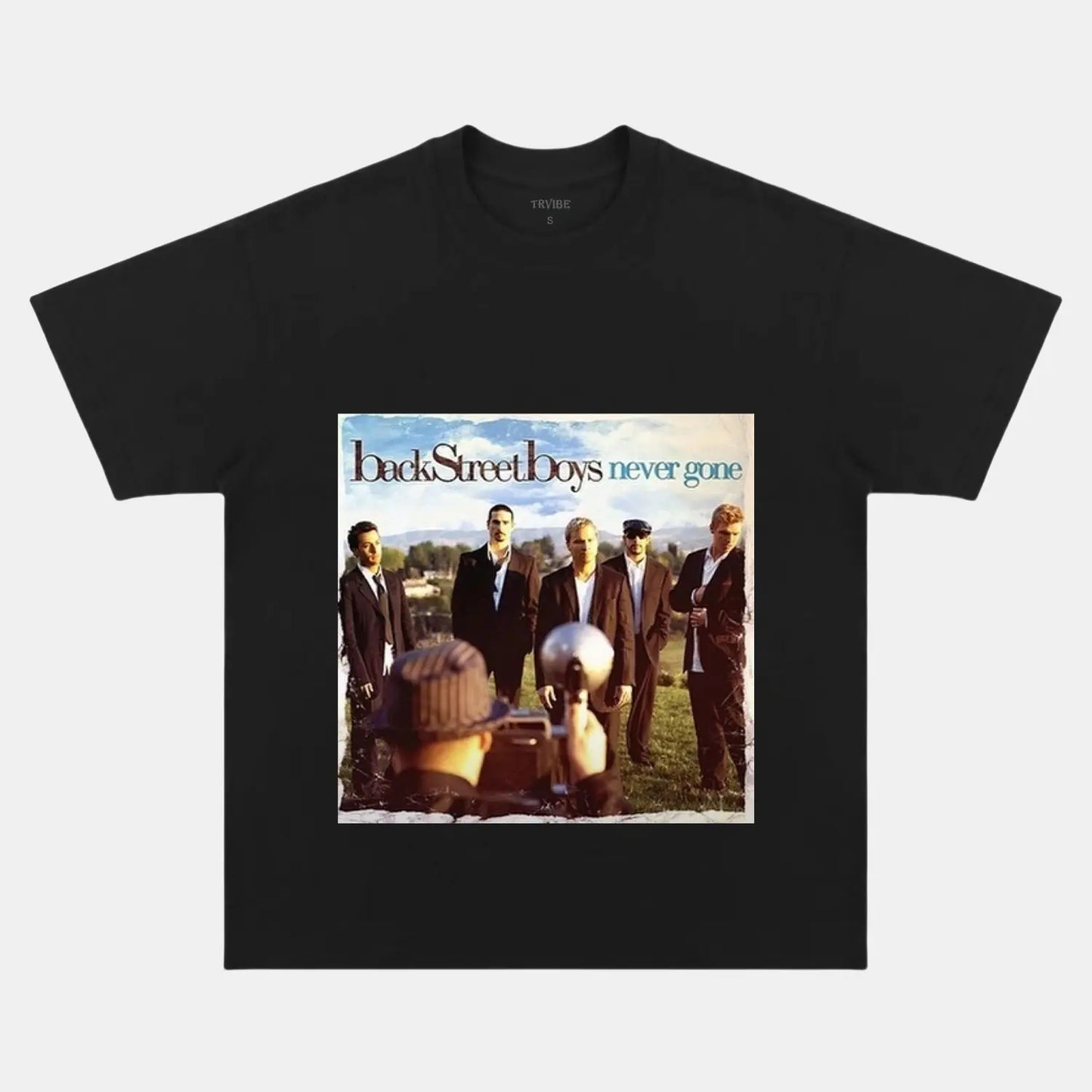 BACKSTREET BOYS VINTAGE CLOTHES V2