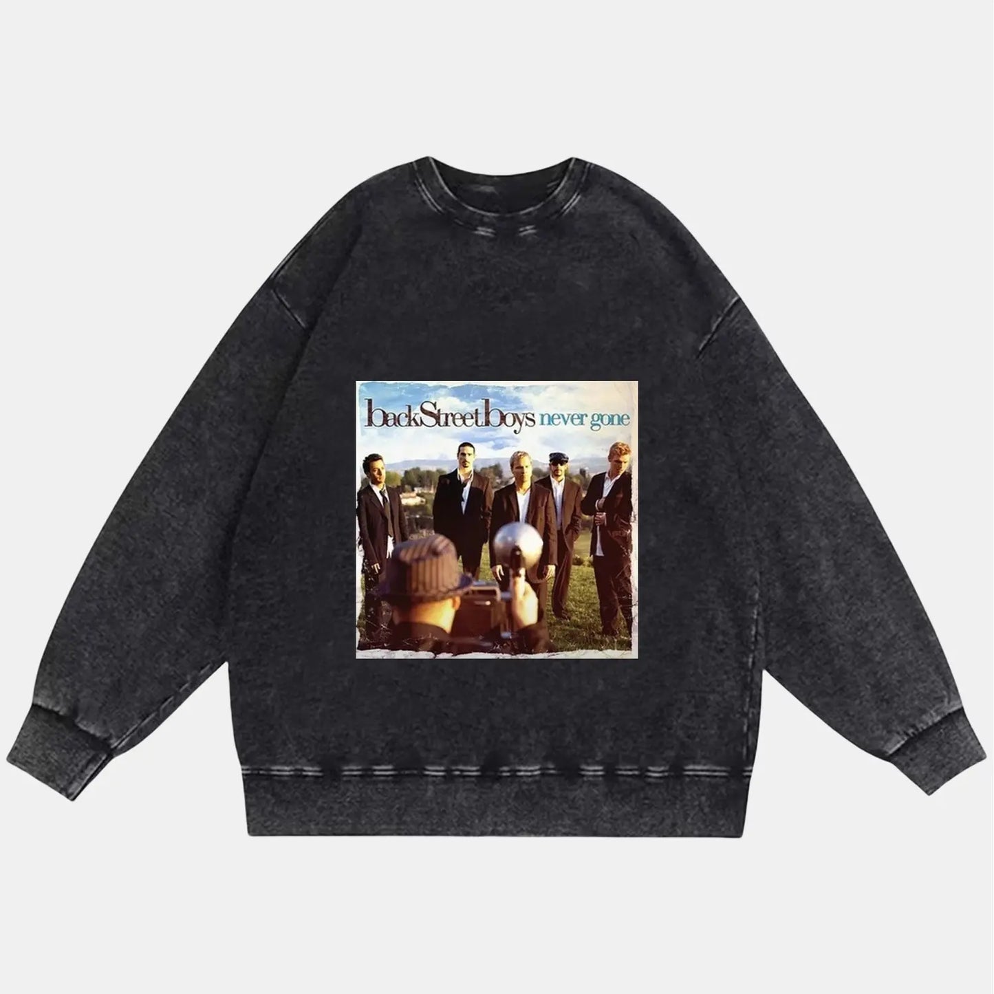 BACKSTREET BOYS VINTAGE CLOTHES V2