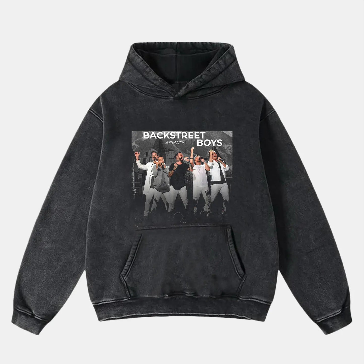 BACKSTREET BOYS VINTAGE CLOTHES V3