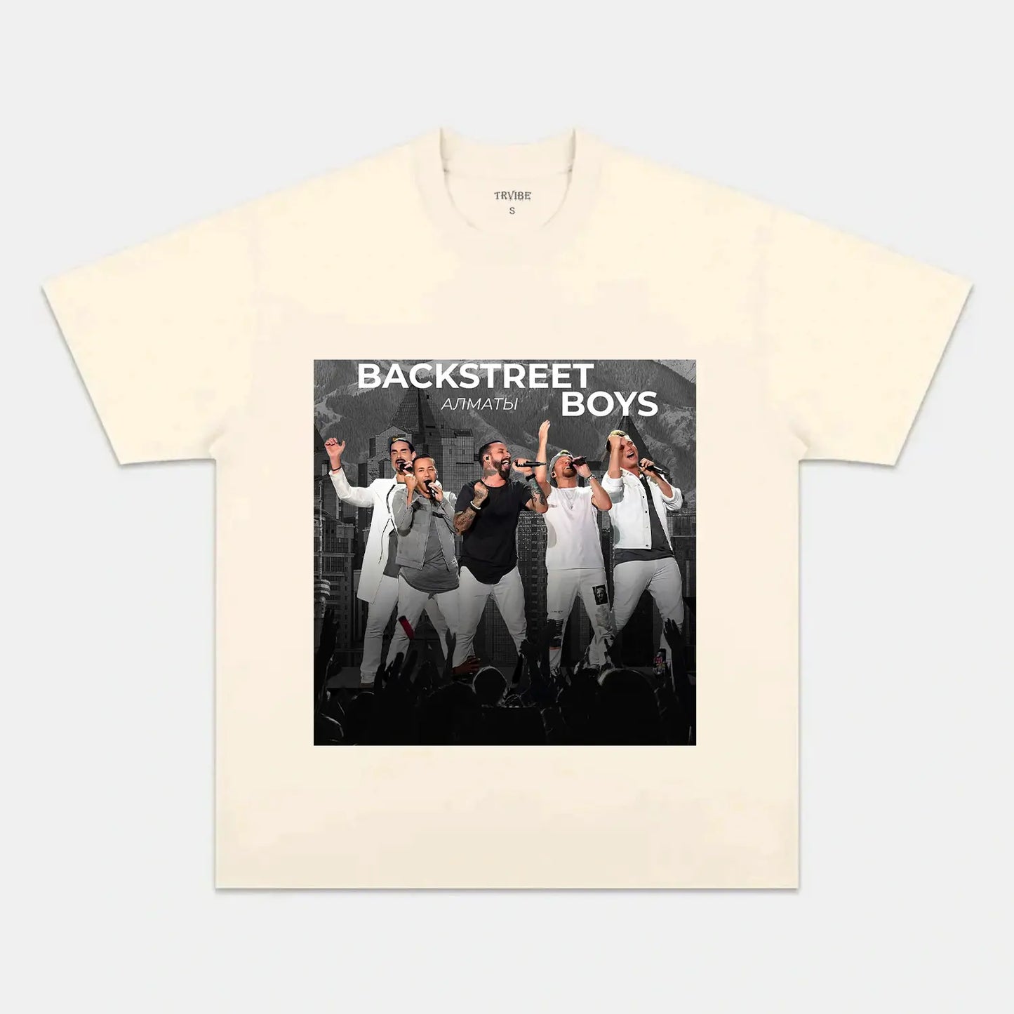 BACKSTREET BOYS VINTAGE CLOTHES V3
