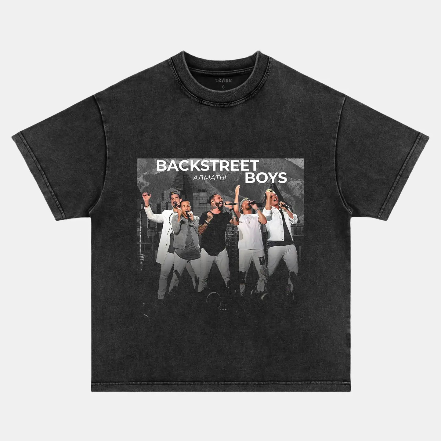 BACKSTREET BOYS VINTAGE CLOTHES V3